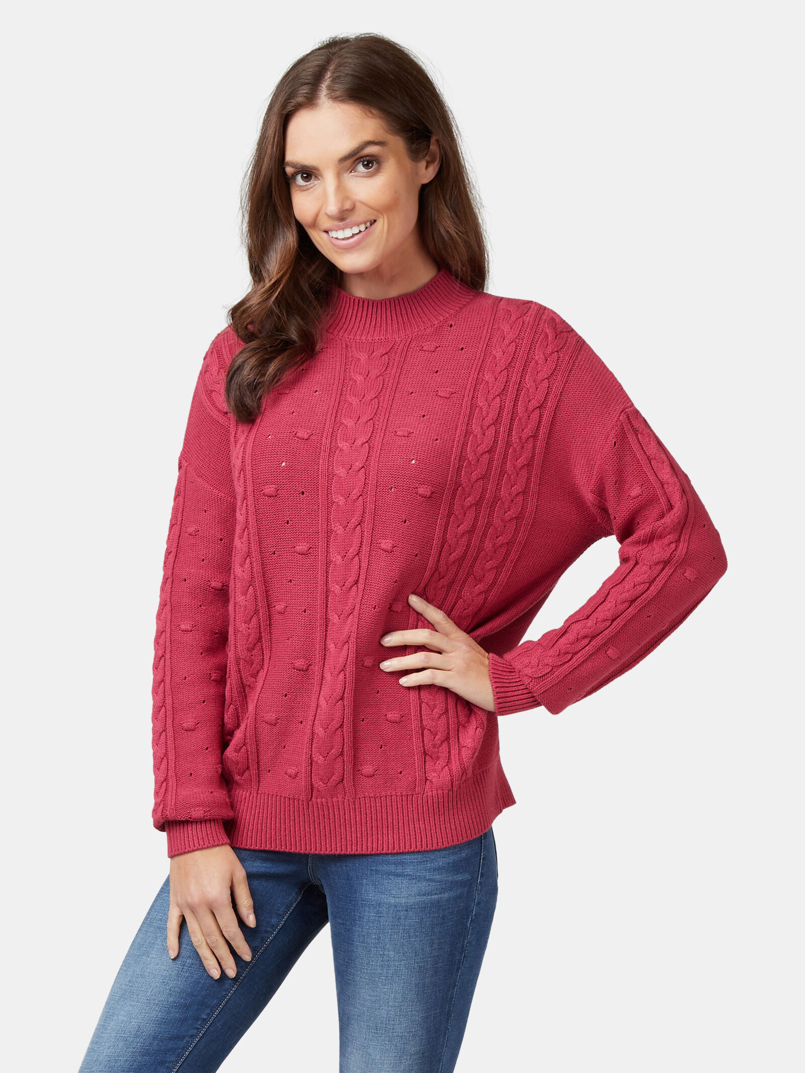 Jeanswest knitwear new arrivals
