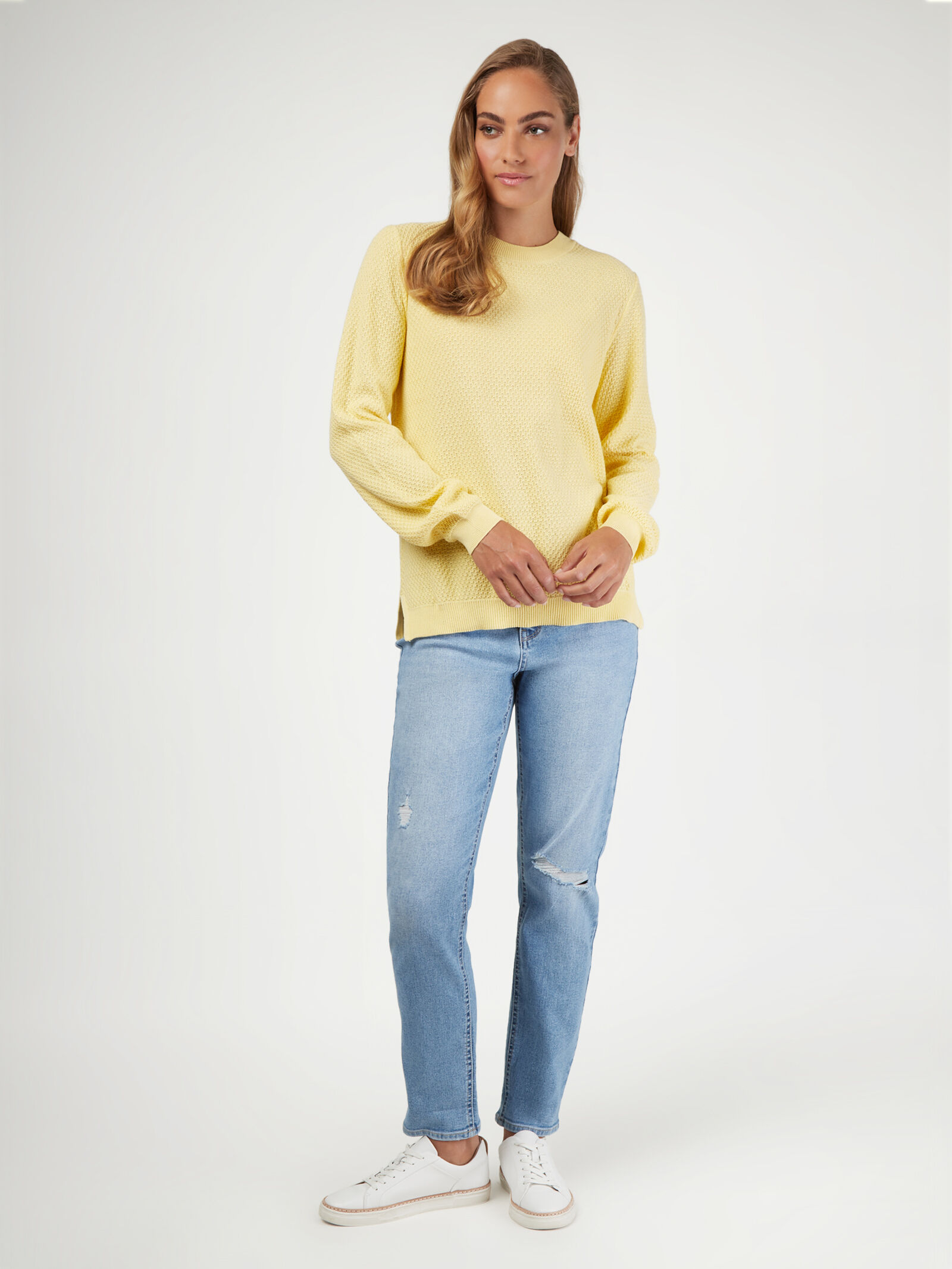 Ally knitwear new arrivals