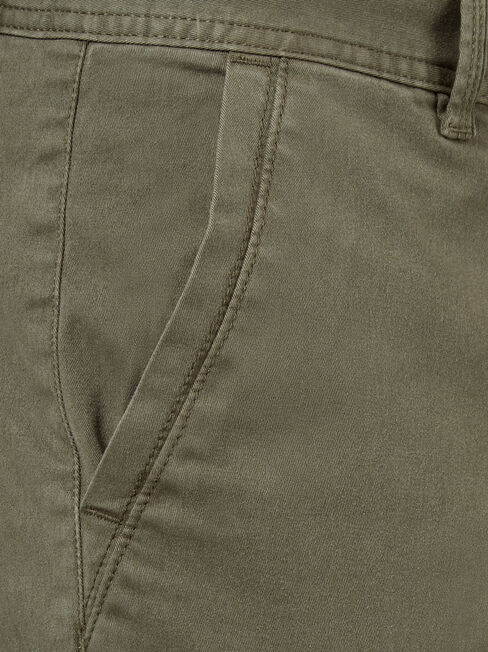 Henry Chino Pant, Green, hi-res