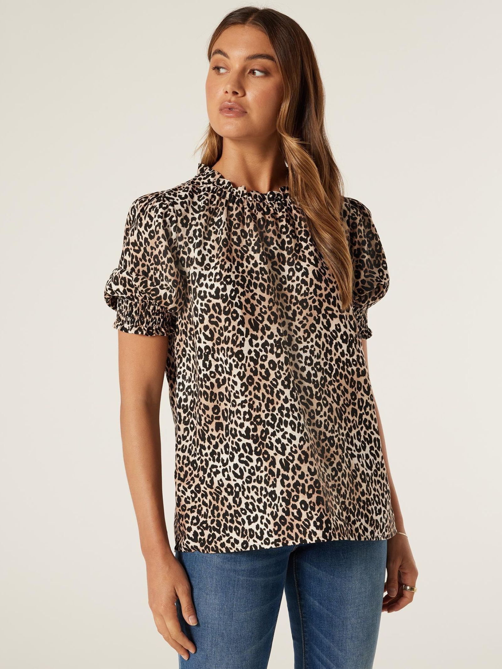 Jeans west hotsell ladies tops