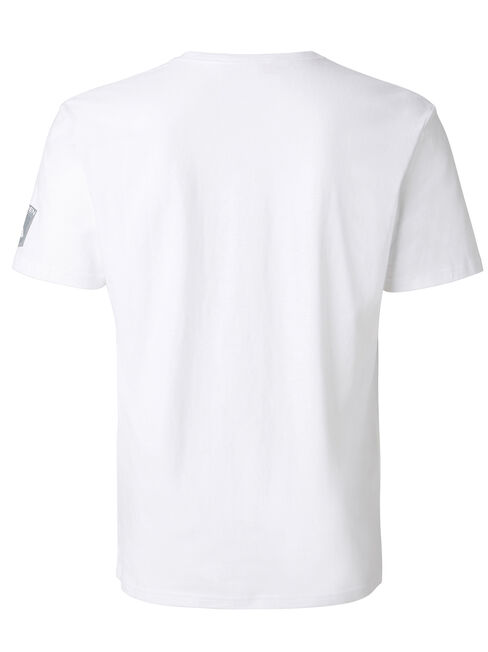SS Holden 3 Crew Tee, White, hi-res