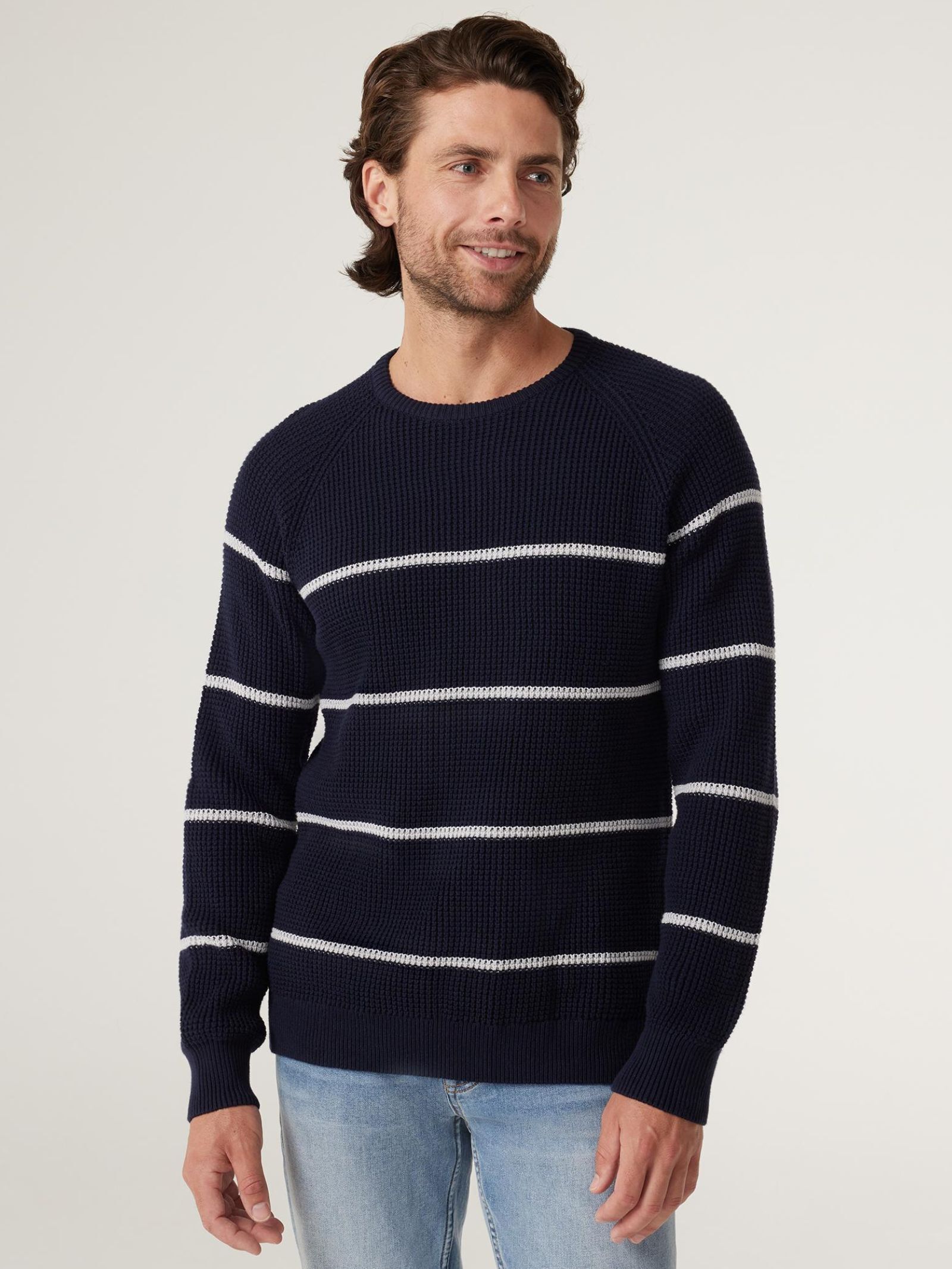 Shop Mens Knitwear Sale Online Jeanswest NZ