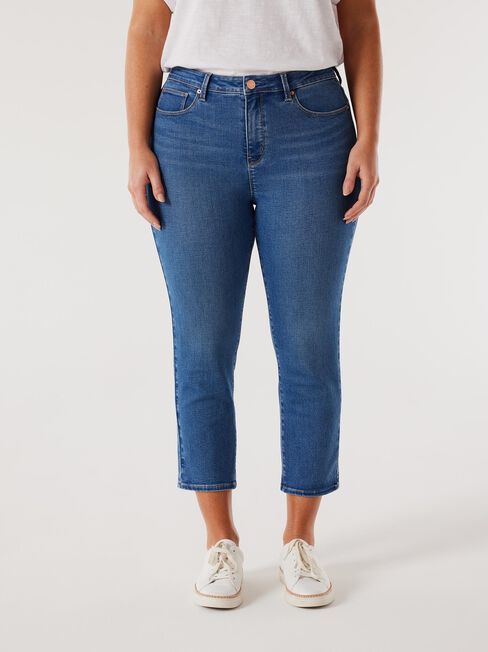 Shop by Fit - Womens Jeans
