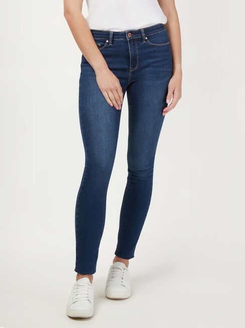 Butt Lifter Jeans - Womens Jeans