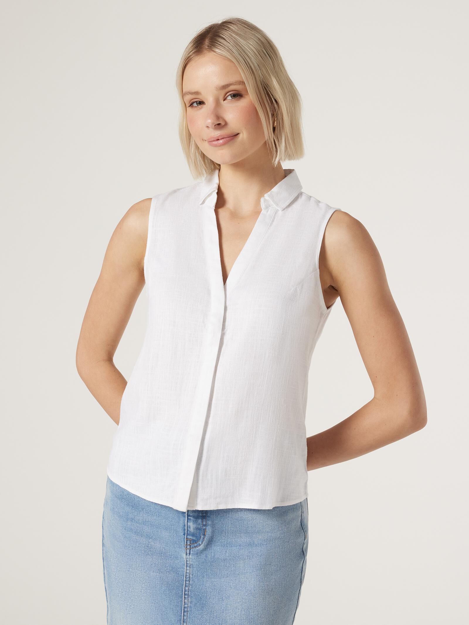 Jean tops online shop
