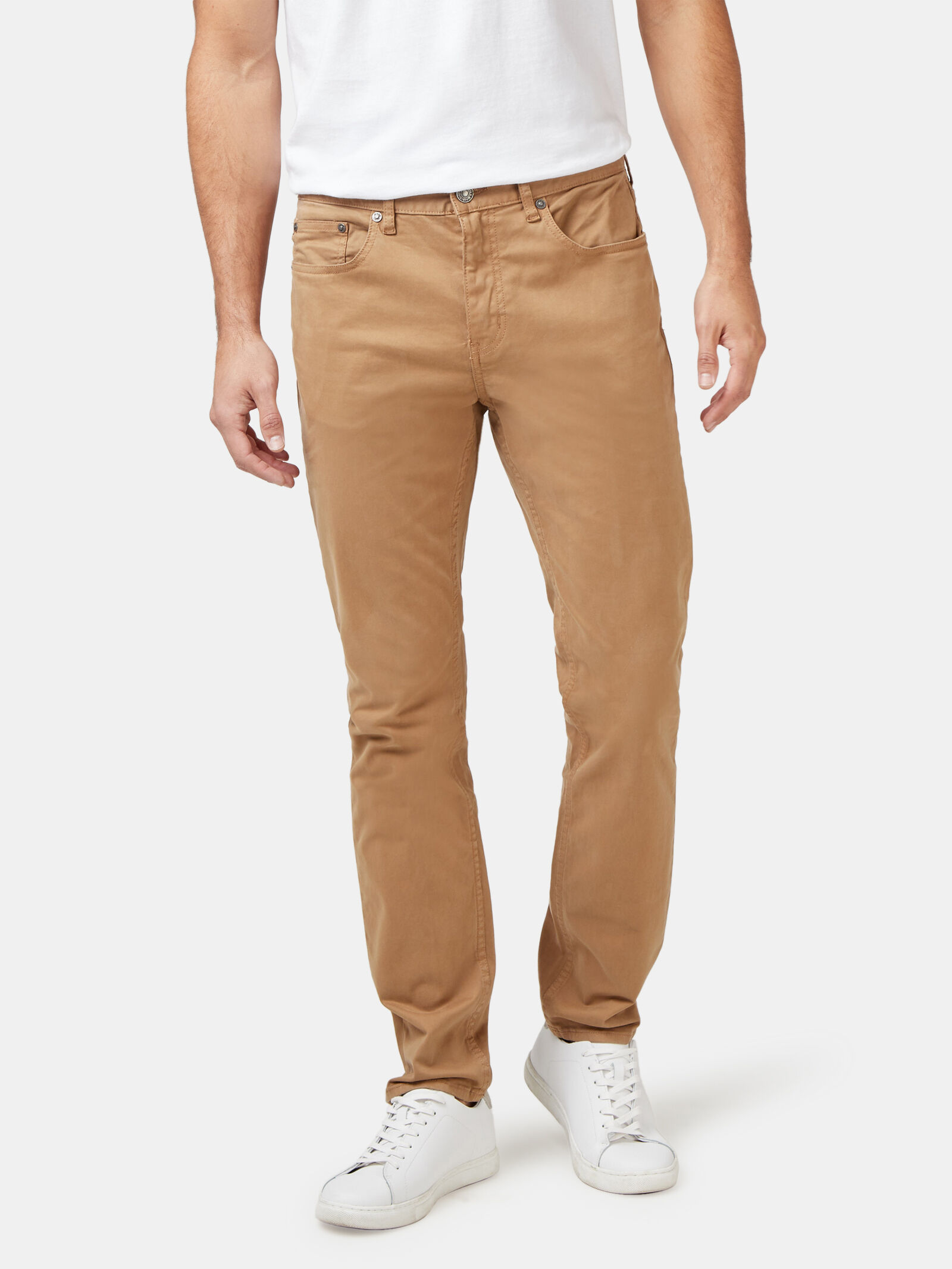 Tobacco colored jeans hotsell