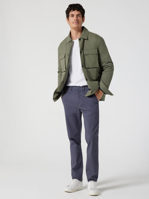 Adrian Shell Jacket, Olive, hi-res