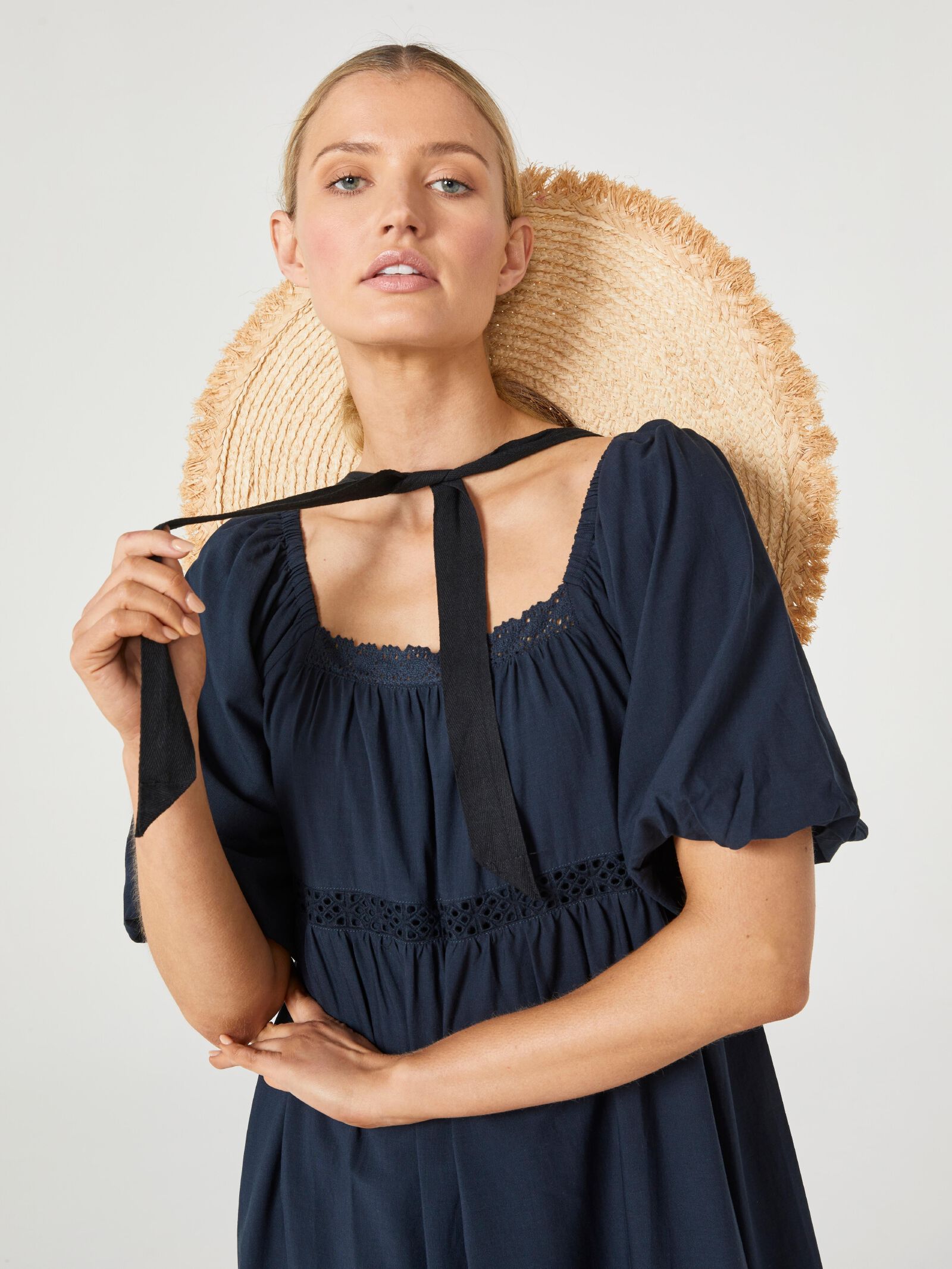Babydoll dress nz hot sale