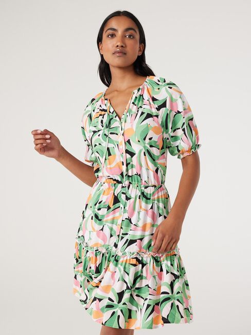 Camilla Dress
