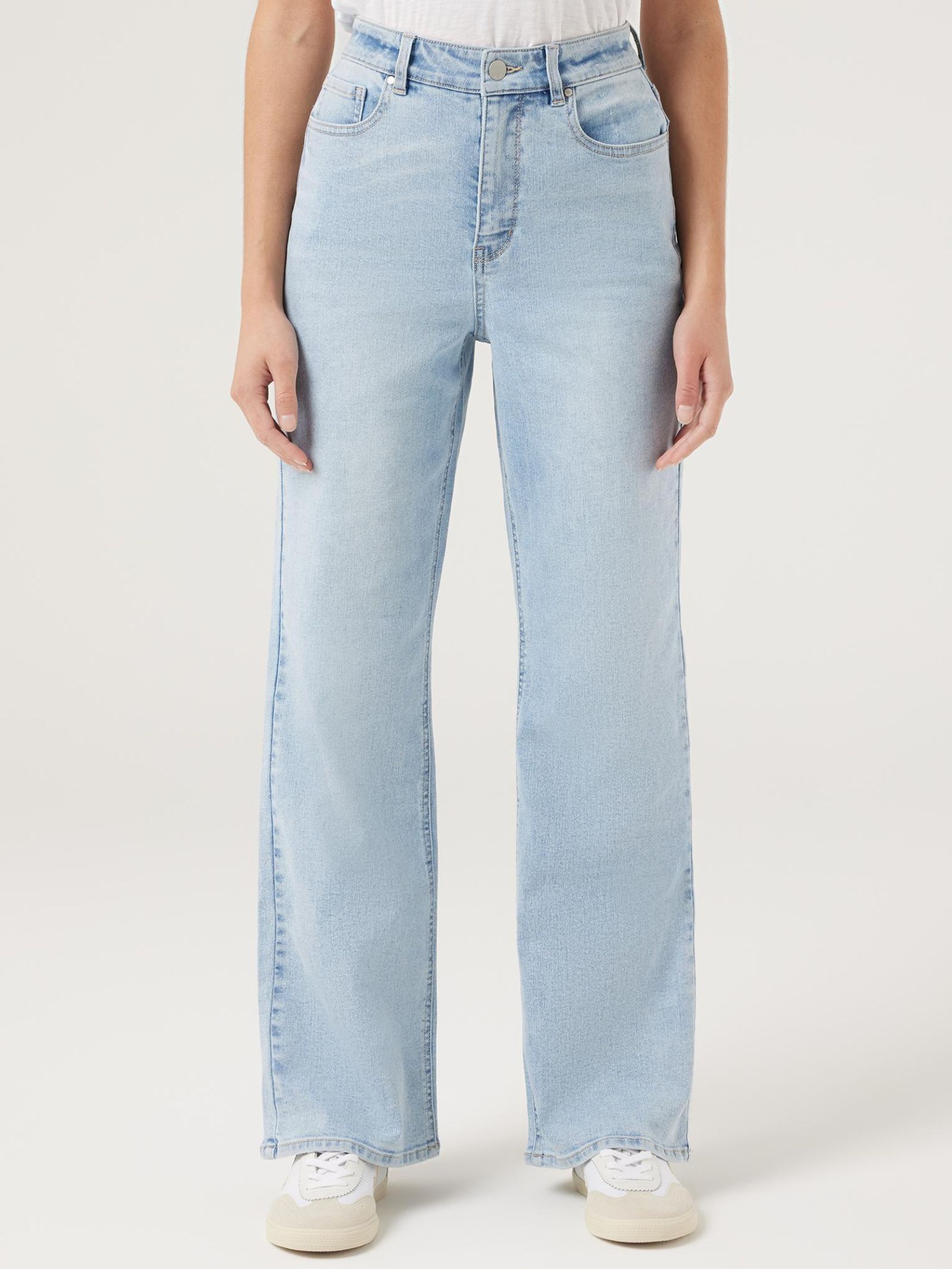 Super high waisted jeans nz online