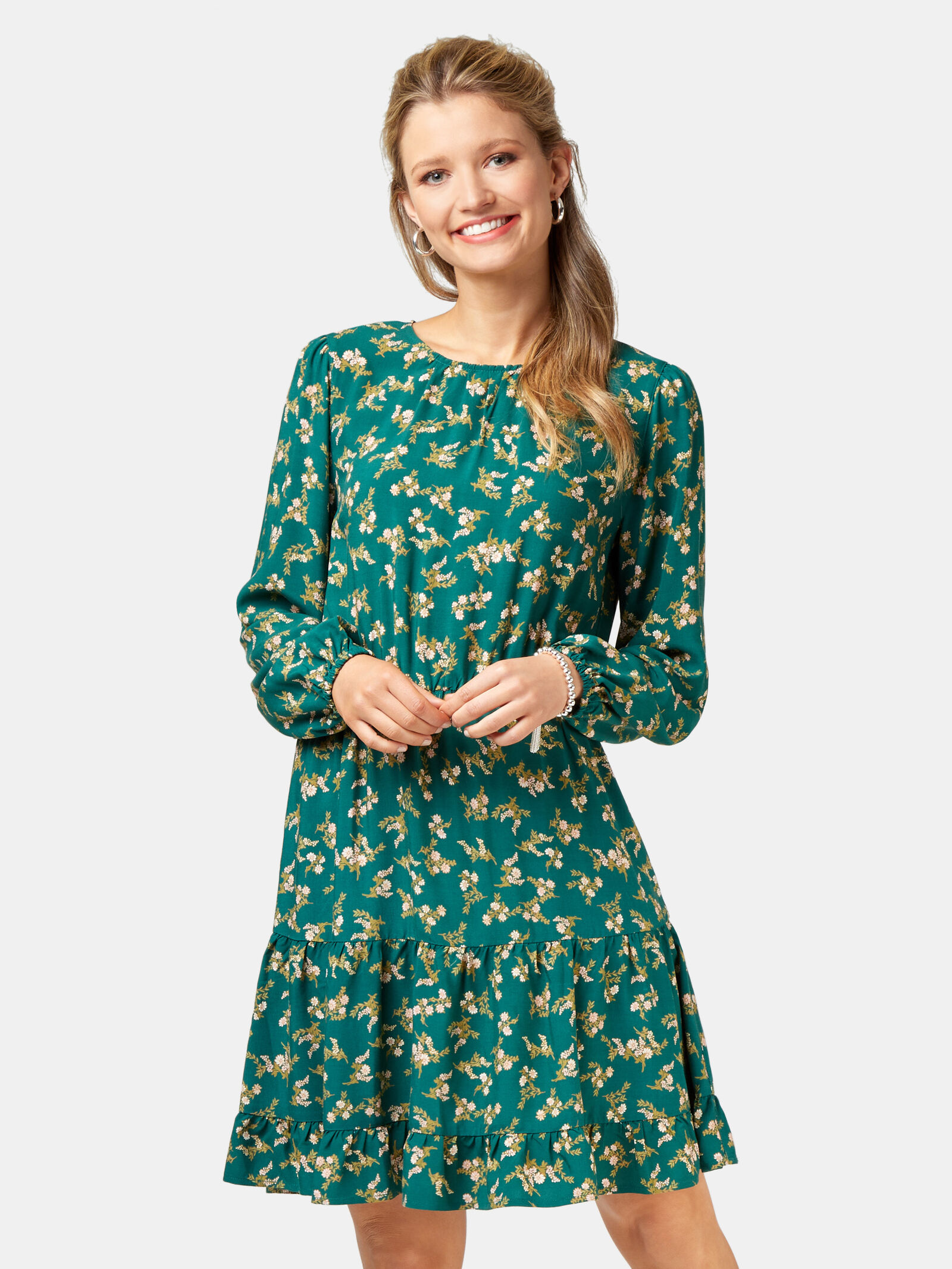 Dresses hot sale jeans west