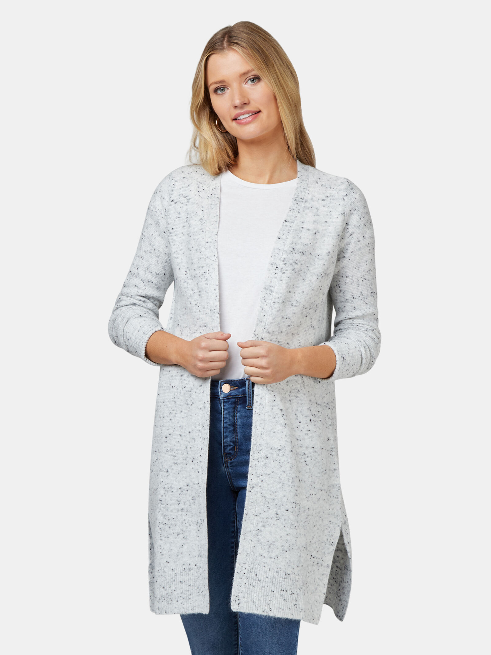 Grey shop cardigan nz