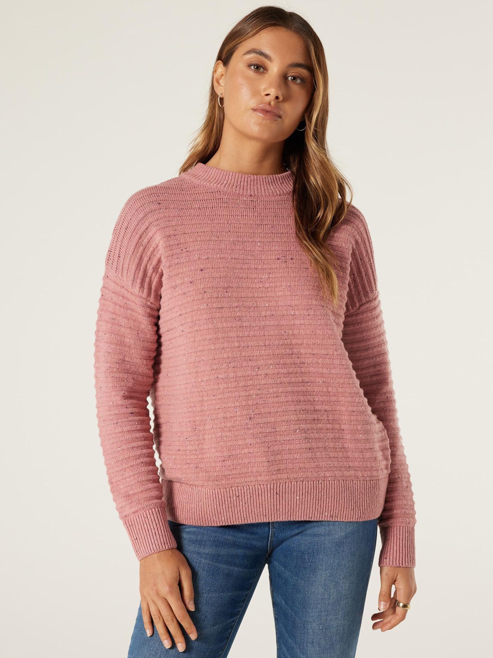 Unique womens best sale knitwear
