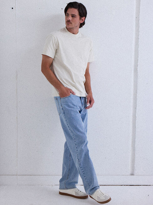 Brooklyn Relaxed Jean
