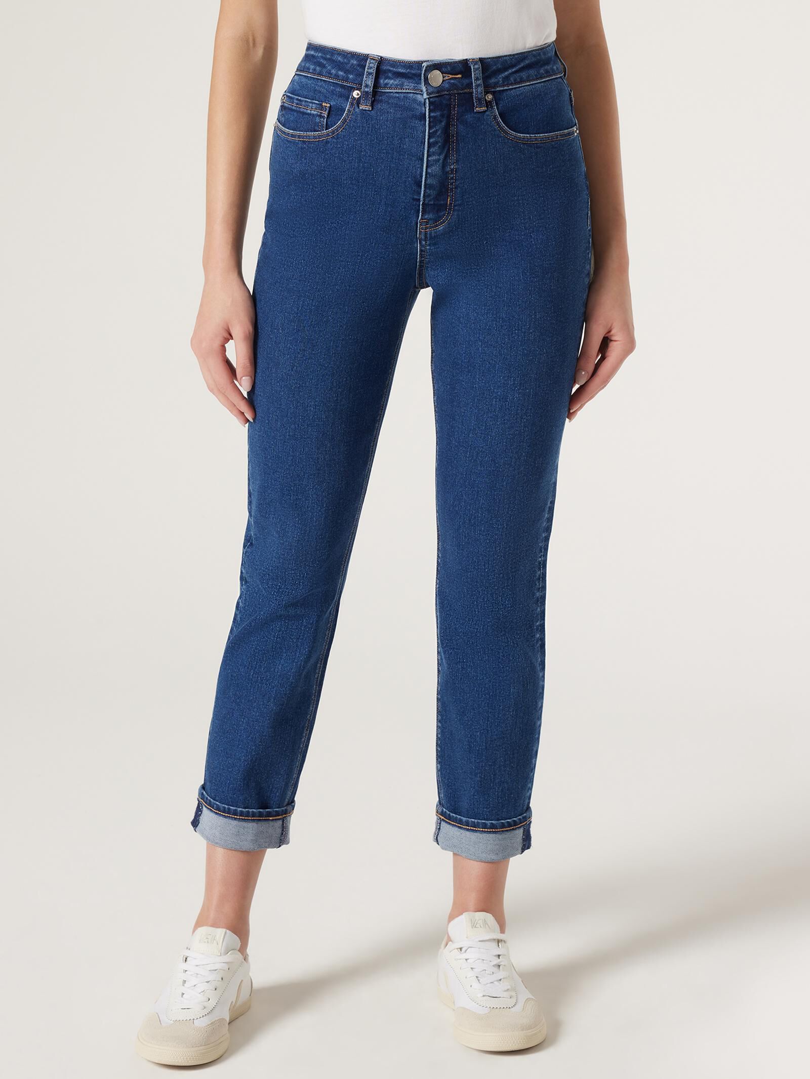 Shop Women s High Waisted Jeans Online Jeanswest NZ