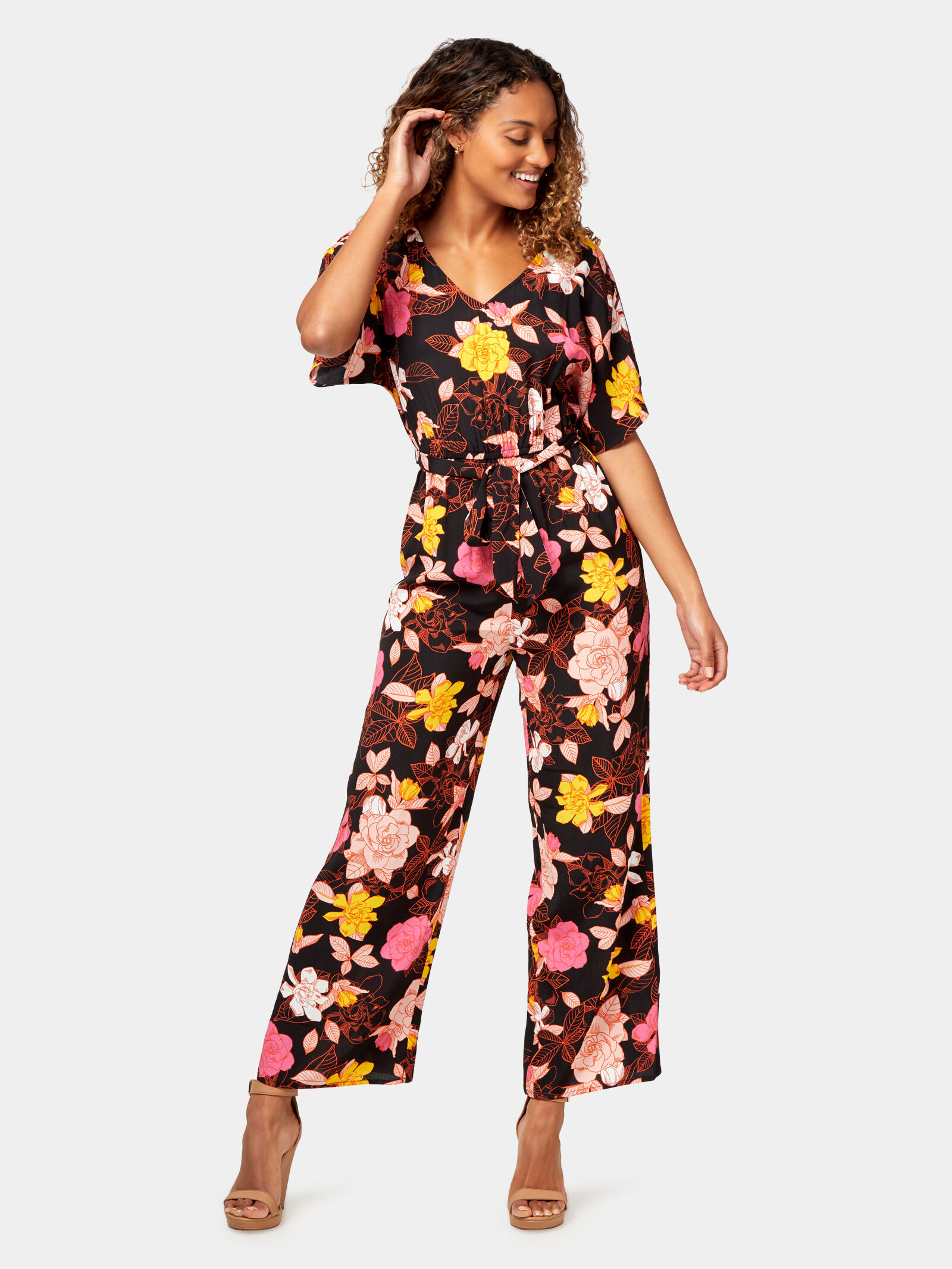 Xhilaration jumpsuit online