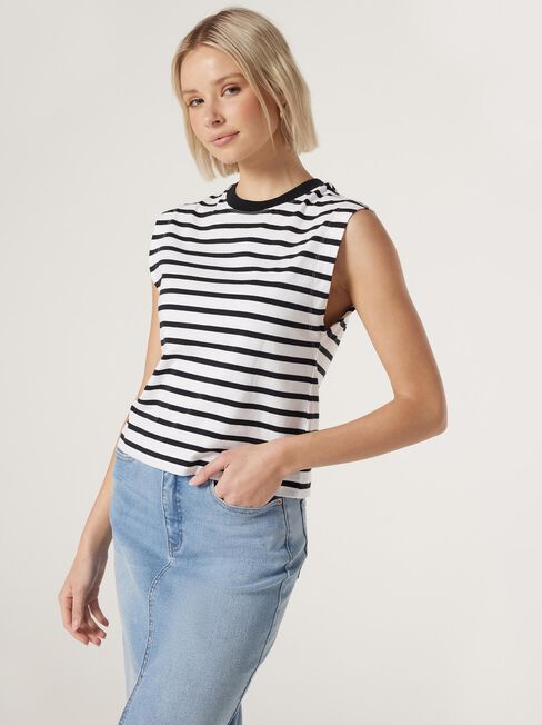 Jai Tank, Black Stripe, hi-res