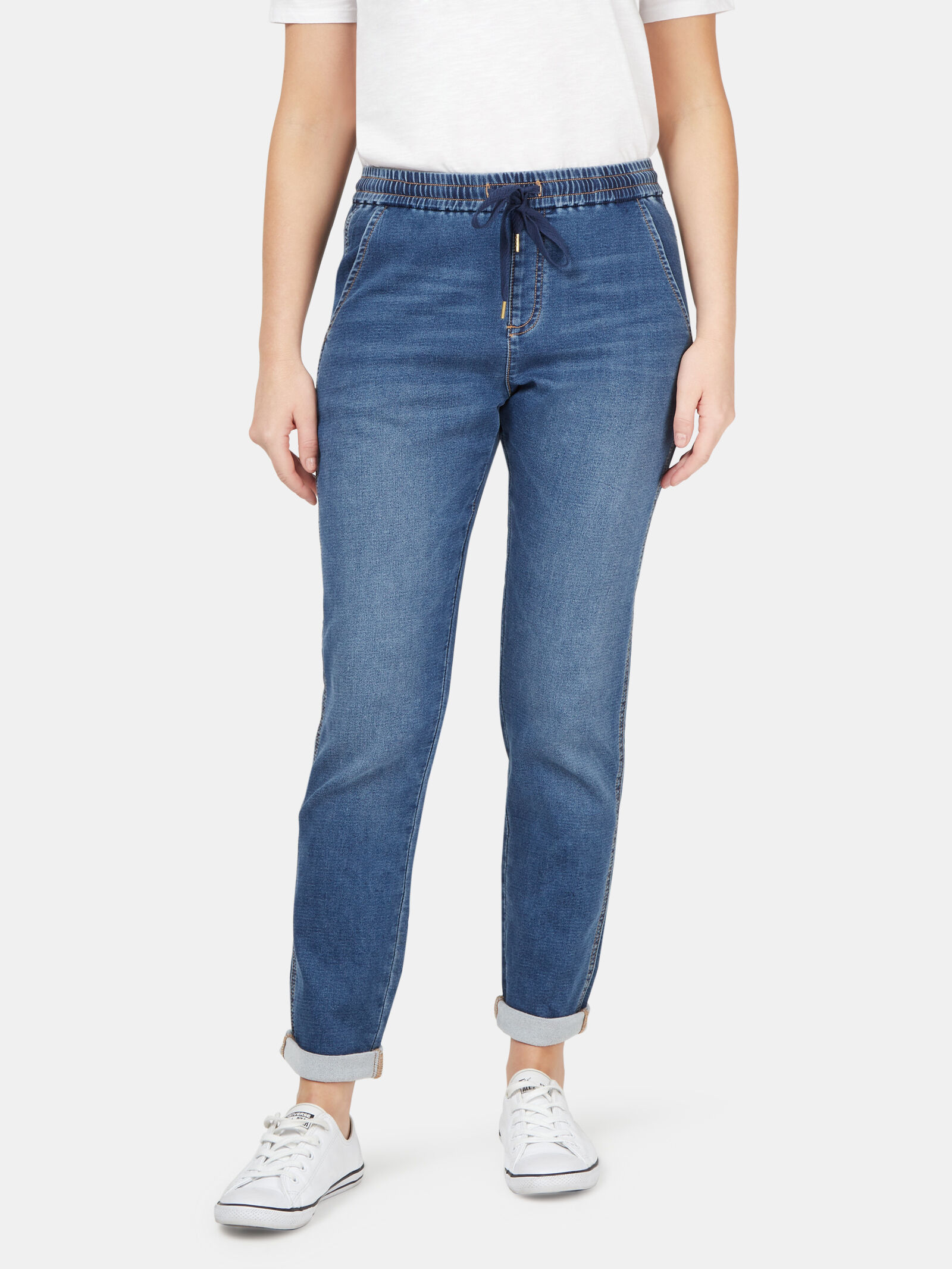 Jogger jeans nz sale