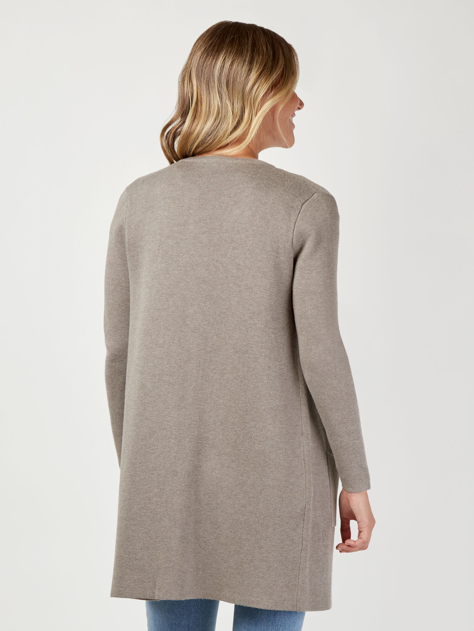 Coatigan nz top