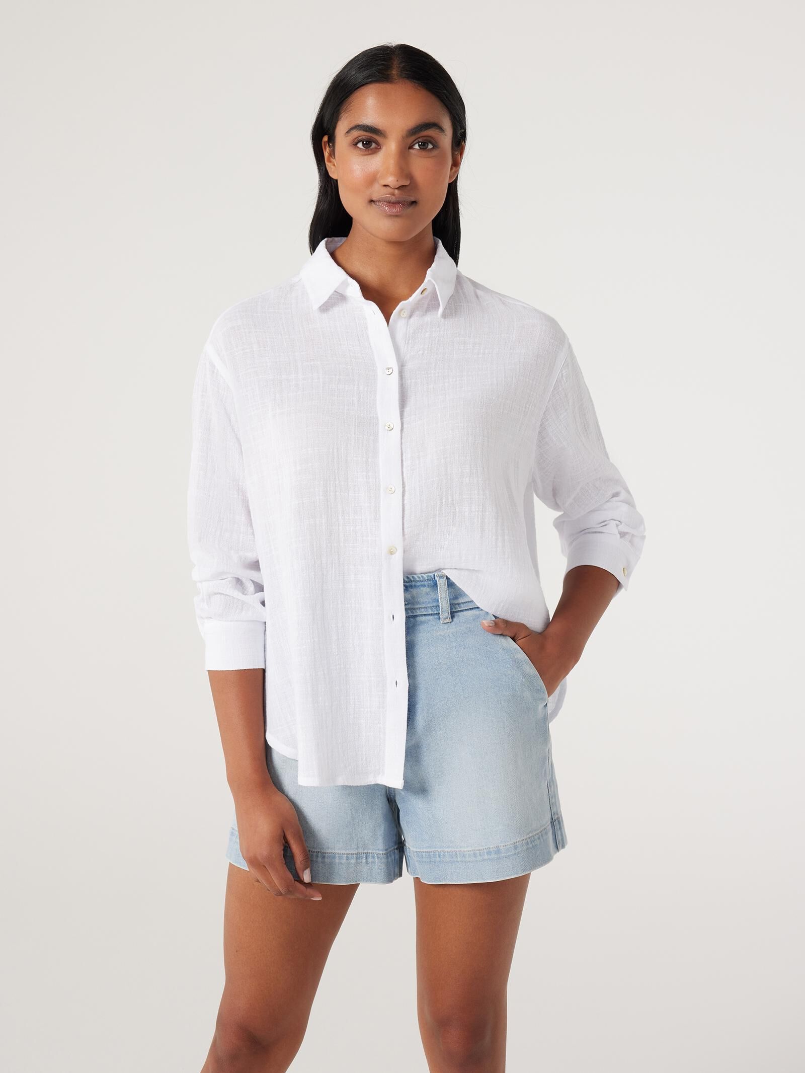 Mens cheesecloth shirts australia store