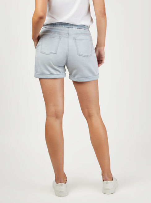 Tilly Short, Light Indigo, hi-res