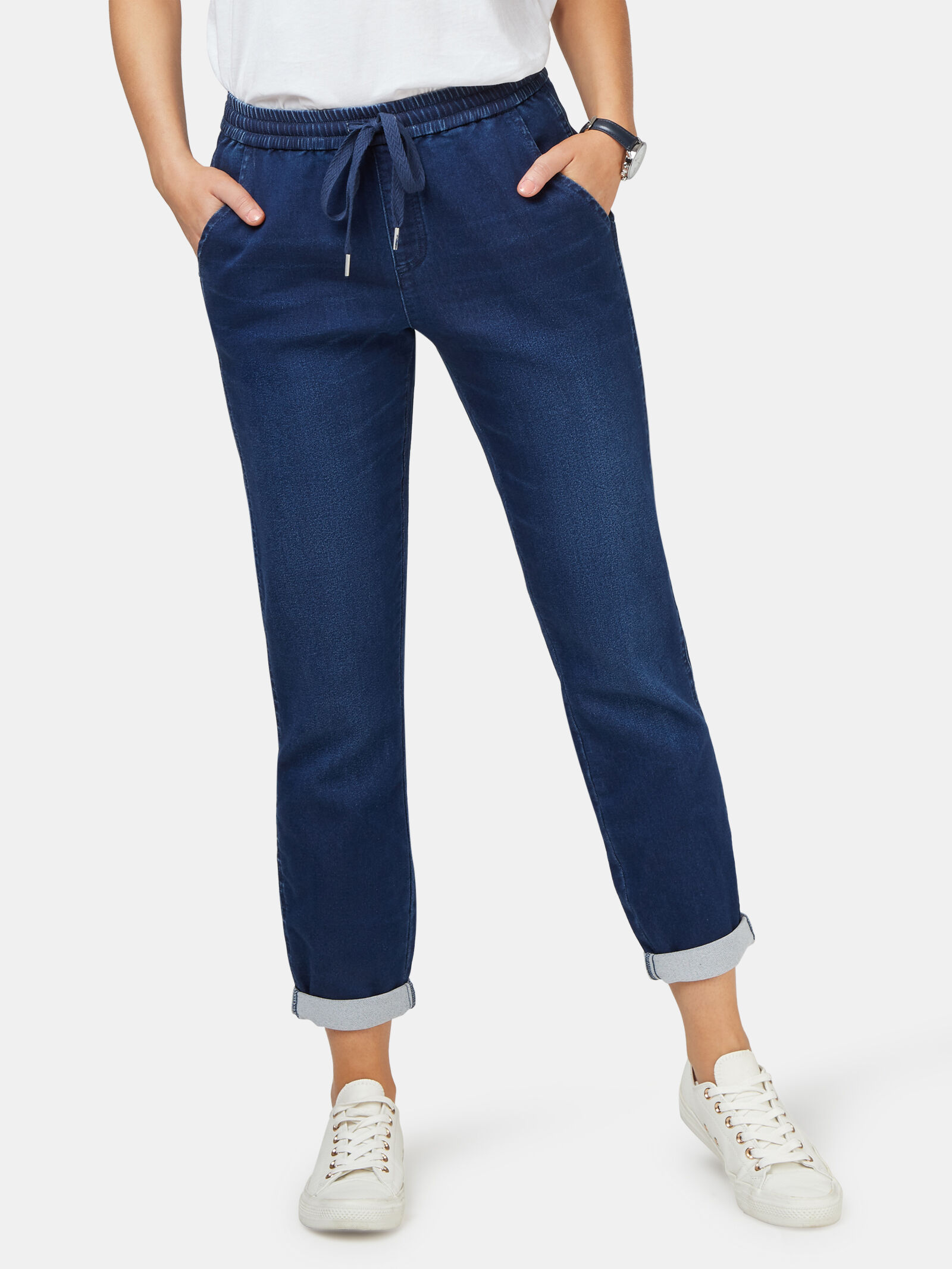 Jogger jeans top nz