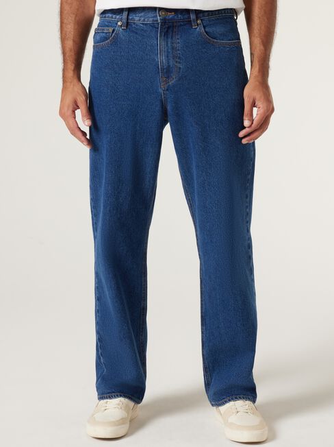 Brooklyn Relaxed Jean