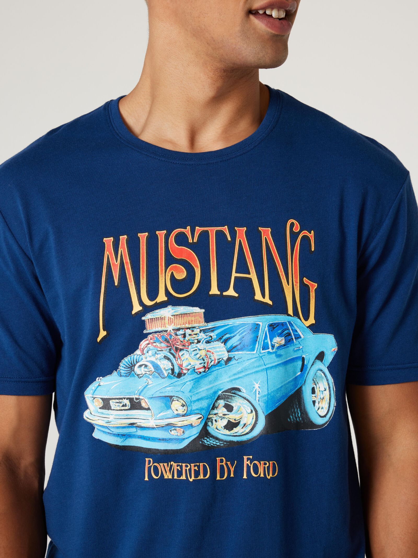 Ford tee shop shirts