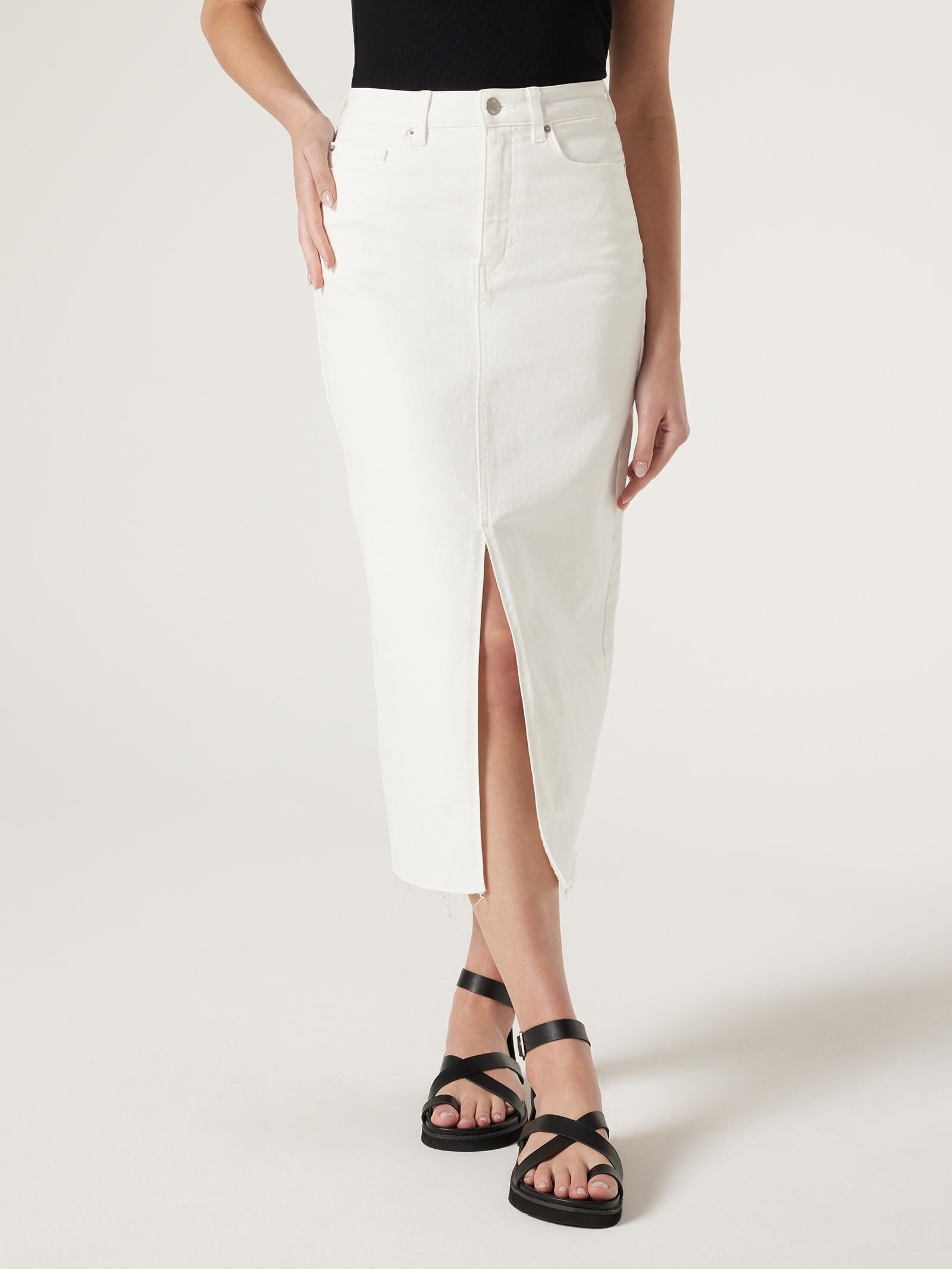 Long skirts jeanswest hotsell