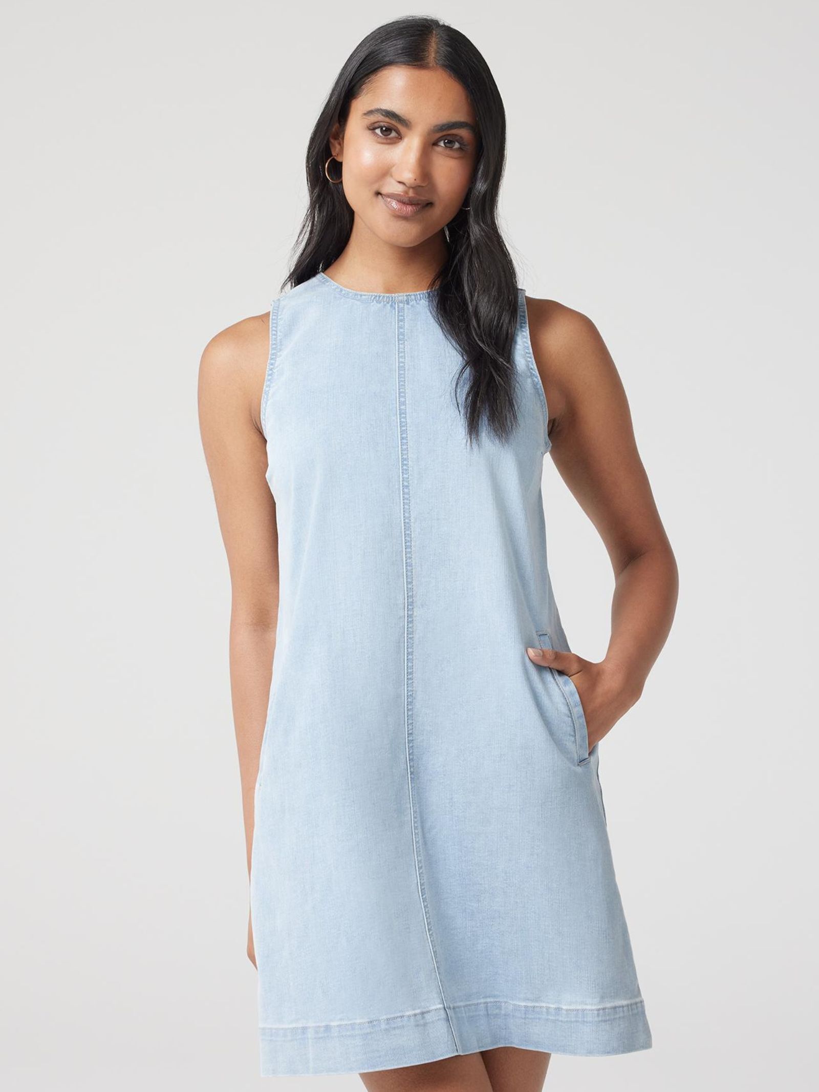 Sophie J Luxe Dress Jeanswest