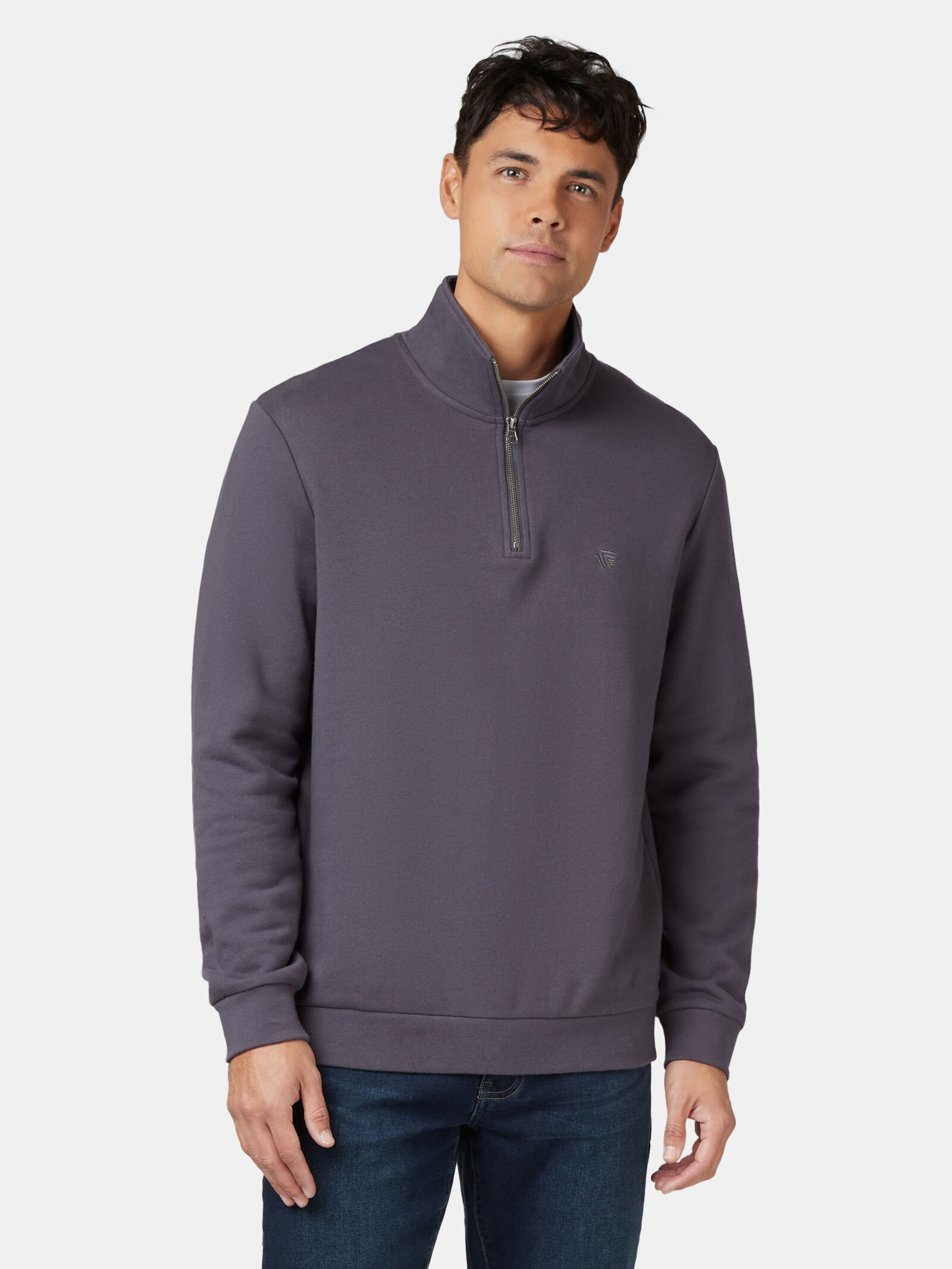 Jeans west top jumpers