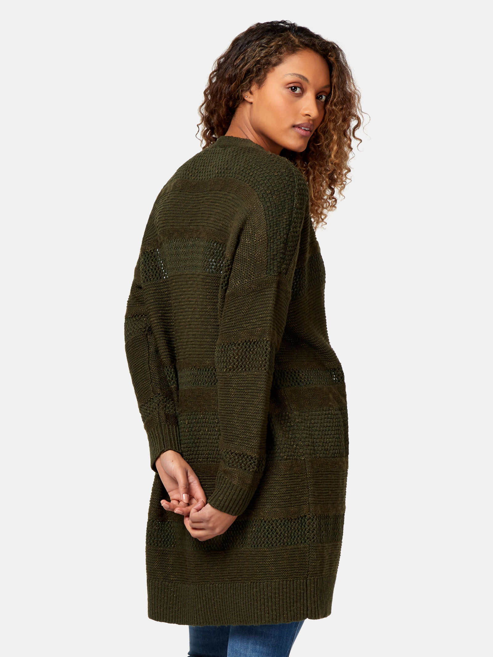 Krissie Cardigan