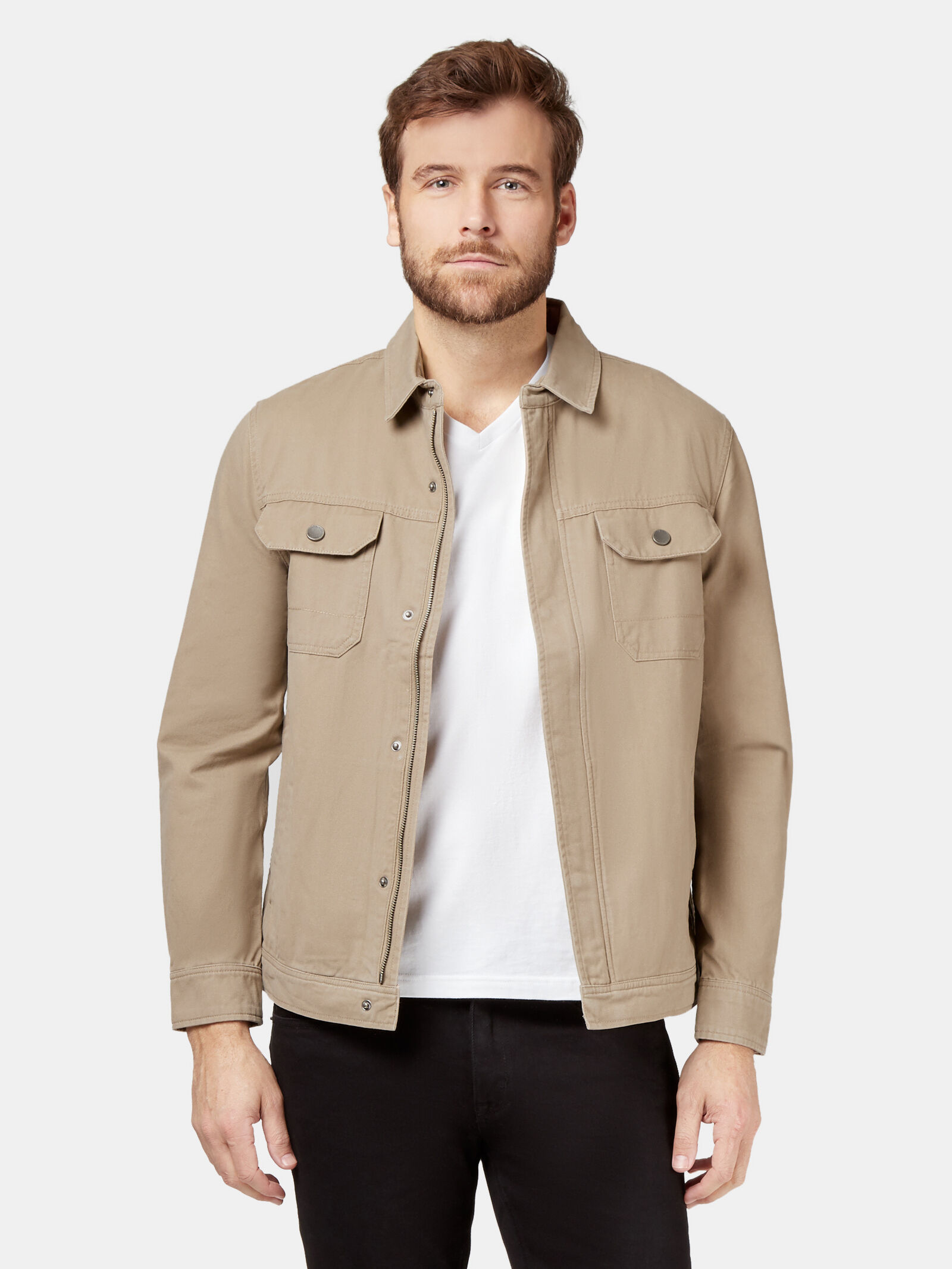 Jeans deals west jackets