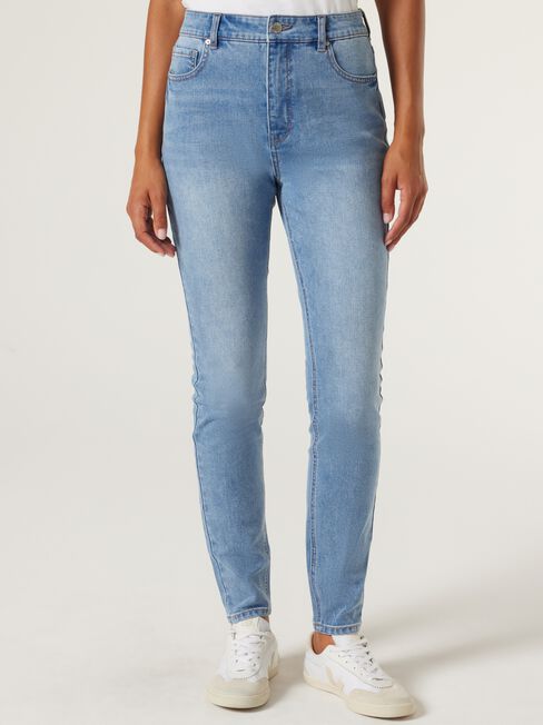 Lyla Mom Jean