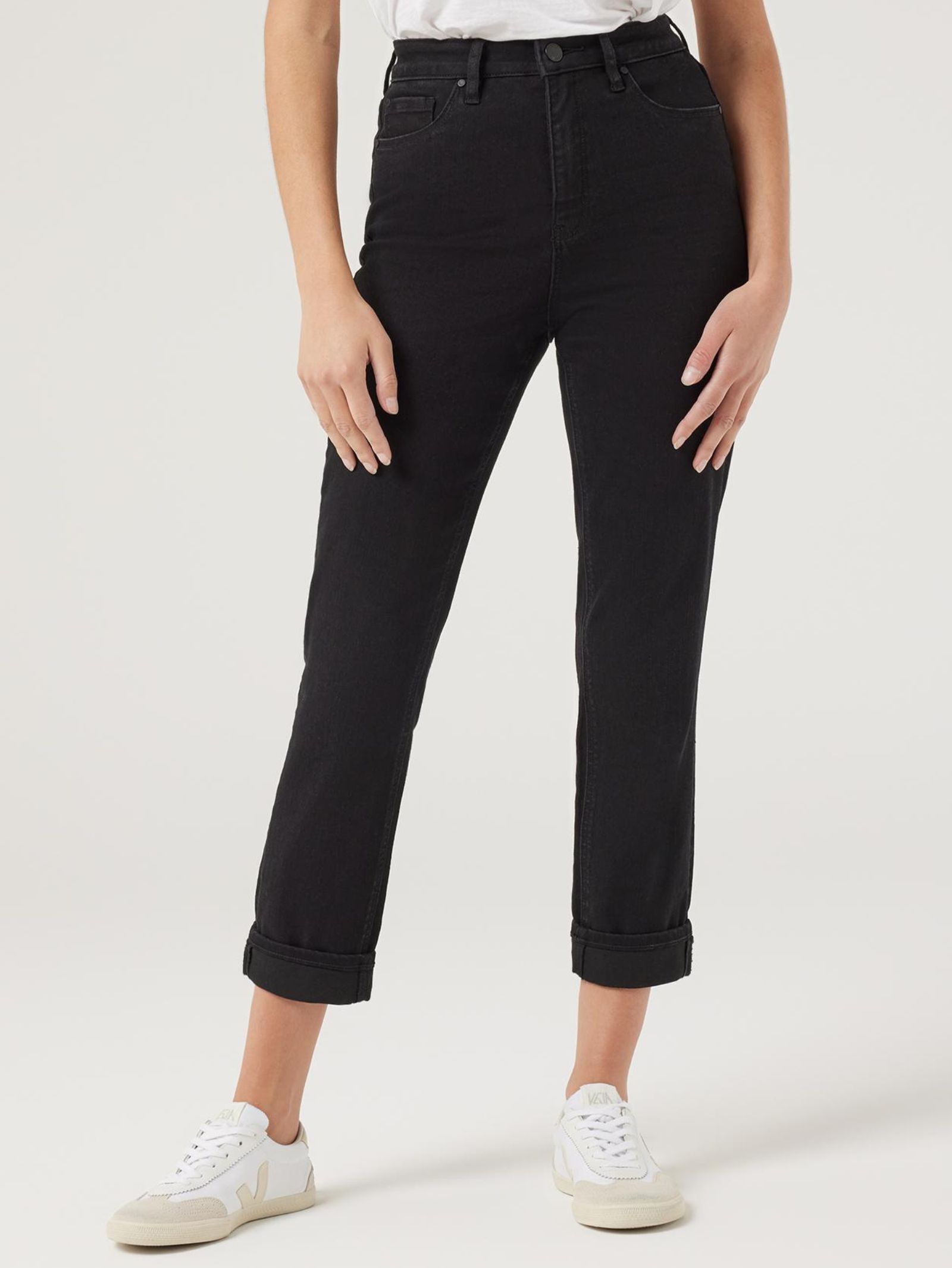 Shop Women s Black Jeans Online Jeanswest NZ