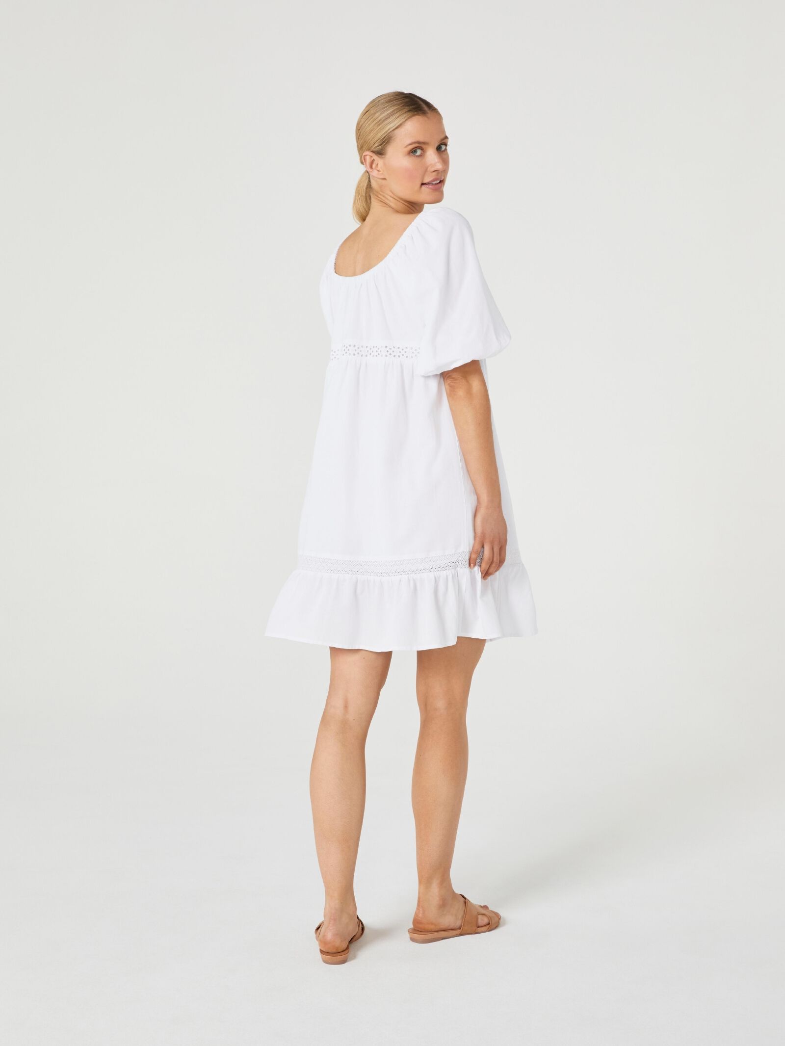Babydoll dress nz online