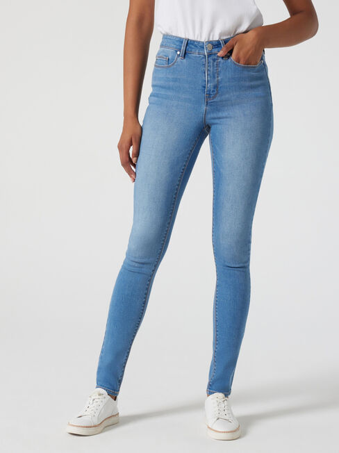 Skinny Jeans Womens Jeans | Jeanswest