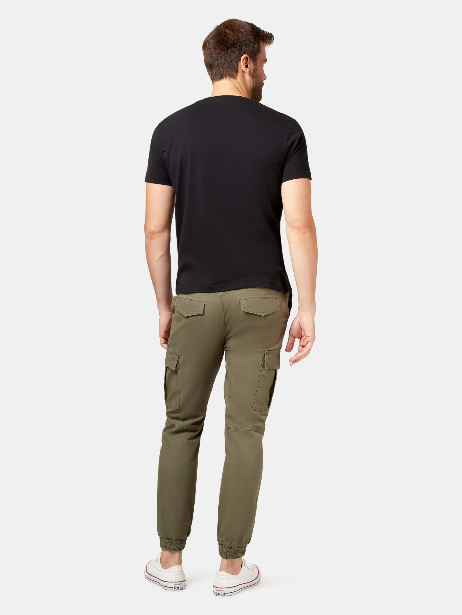 Hugh Cargo Pant Jeanswest