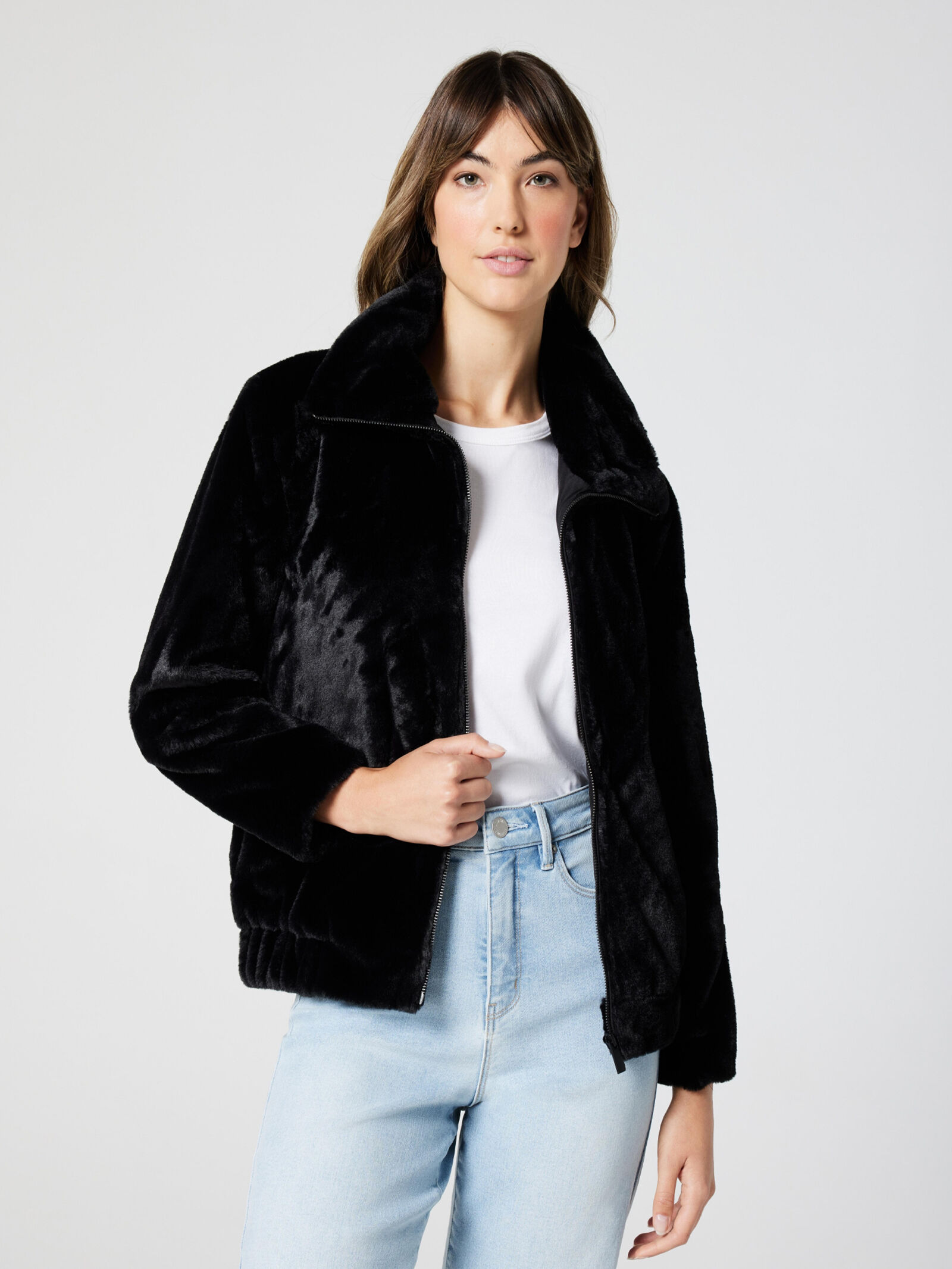 Jeans cheap west jackets