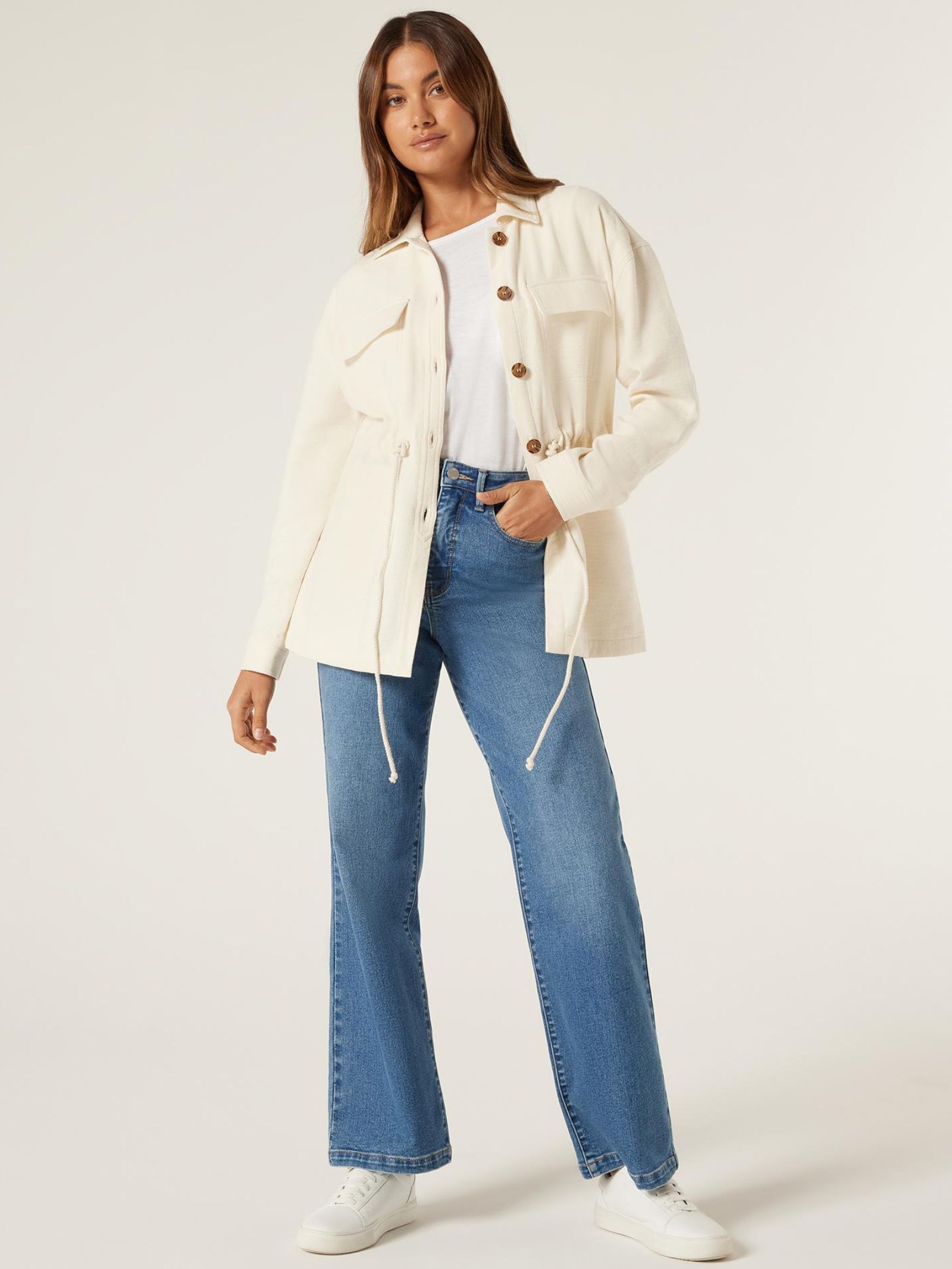 Shop Womens Jackets Sale Online Jeanswest NZ