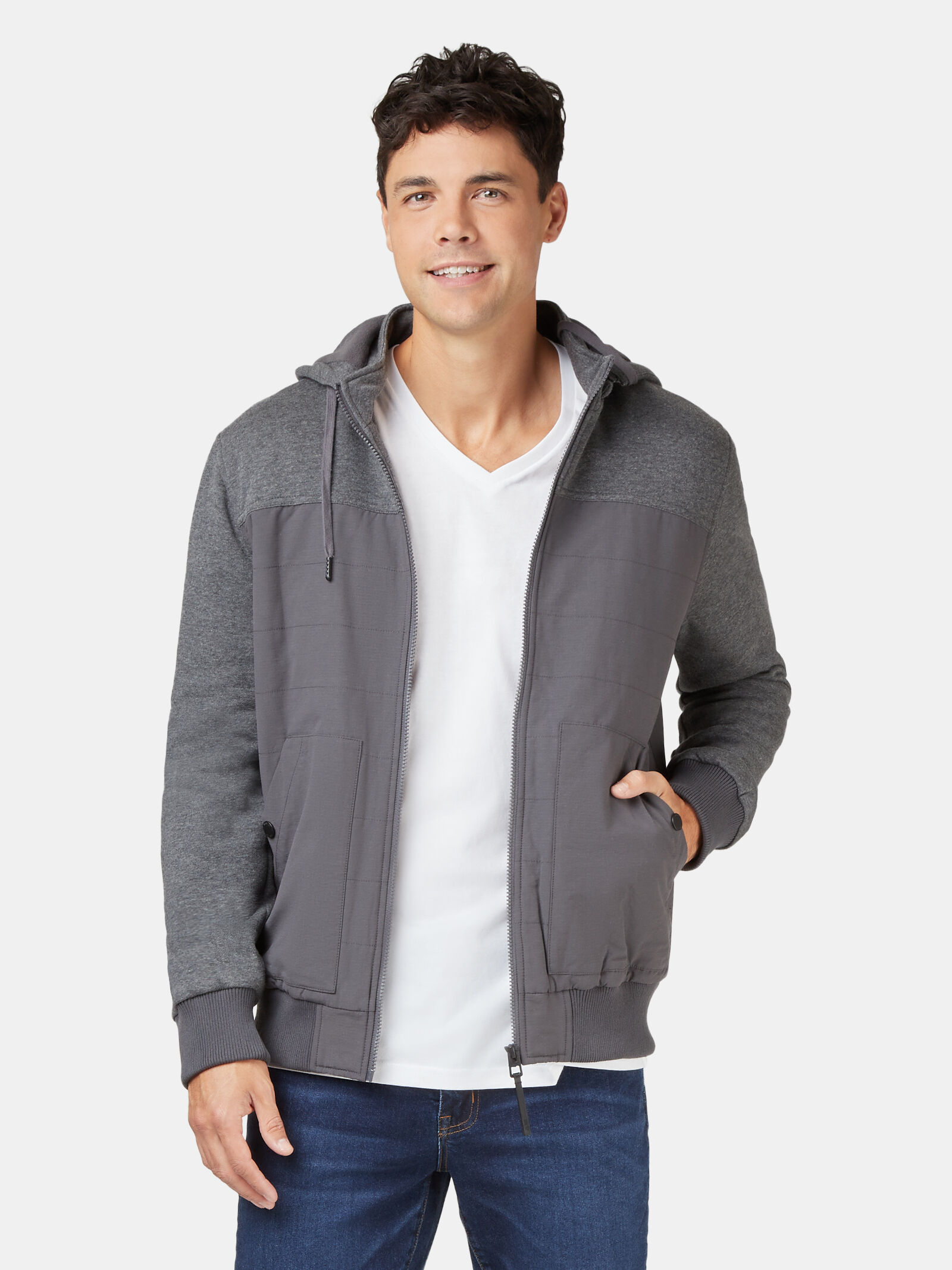 Jeans west mens jackets hotsell