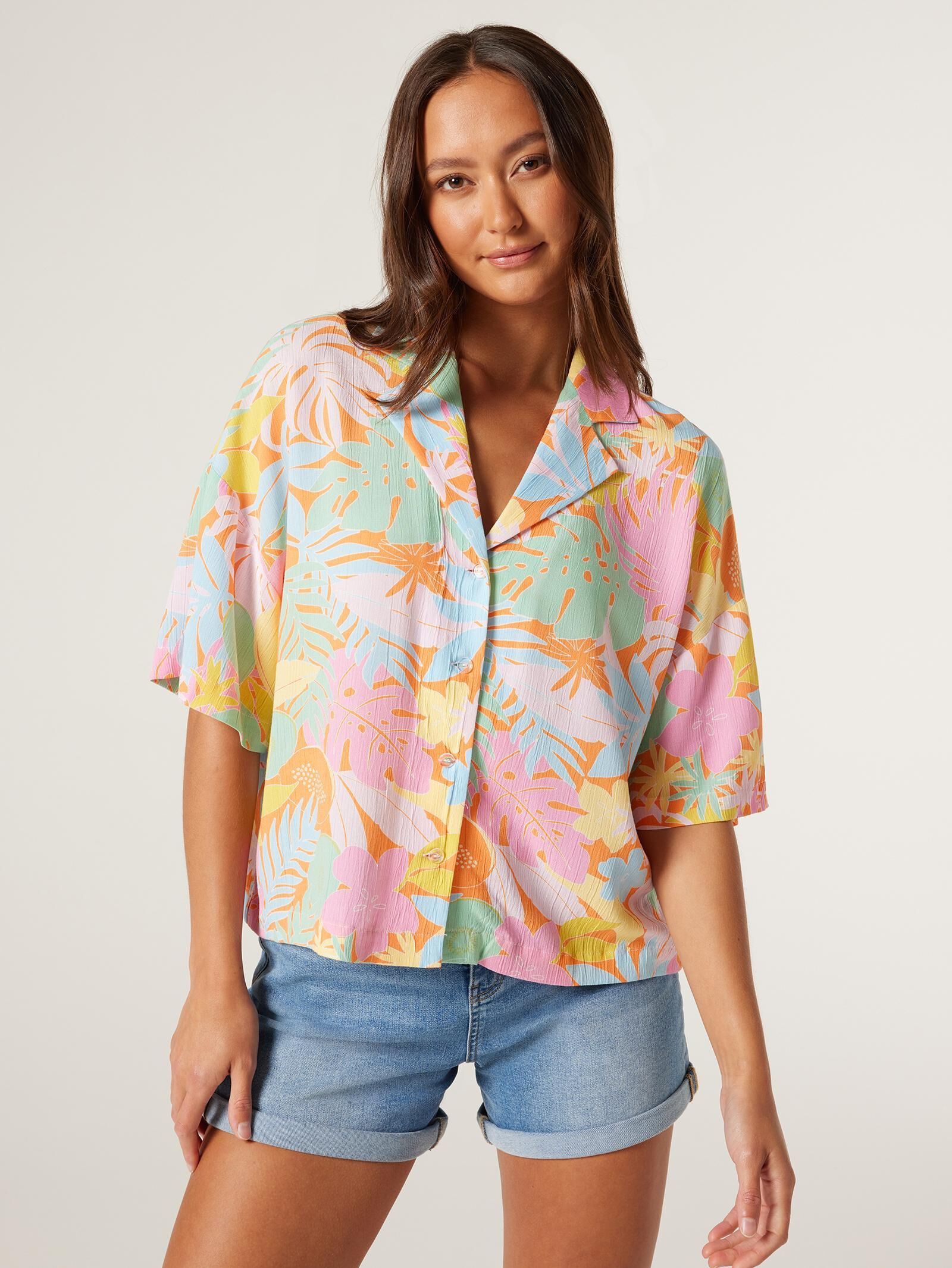 Tops Tees Jeanswest