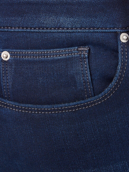 Freeform 360 Curve Embracer Skinny 7/8 Jeans Imperial Blue, Mid Indigo, hi-res
