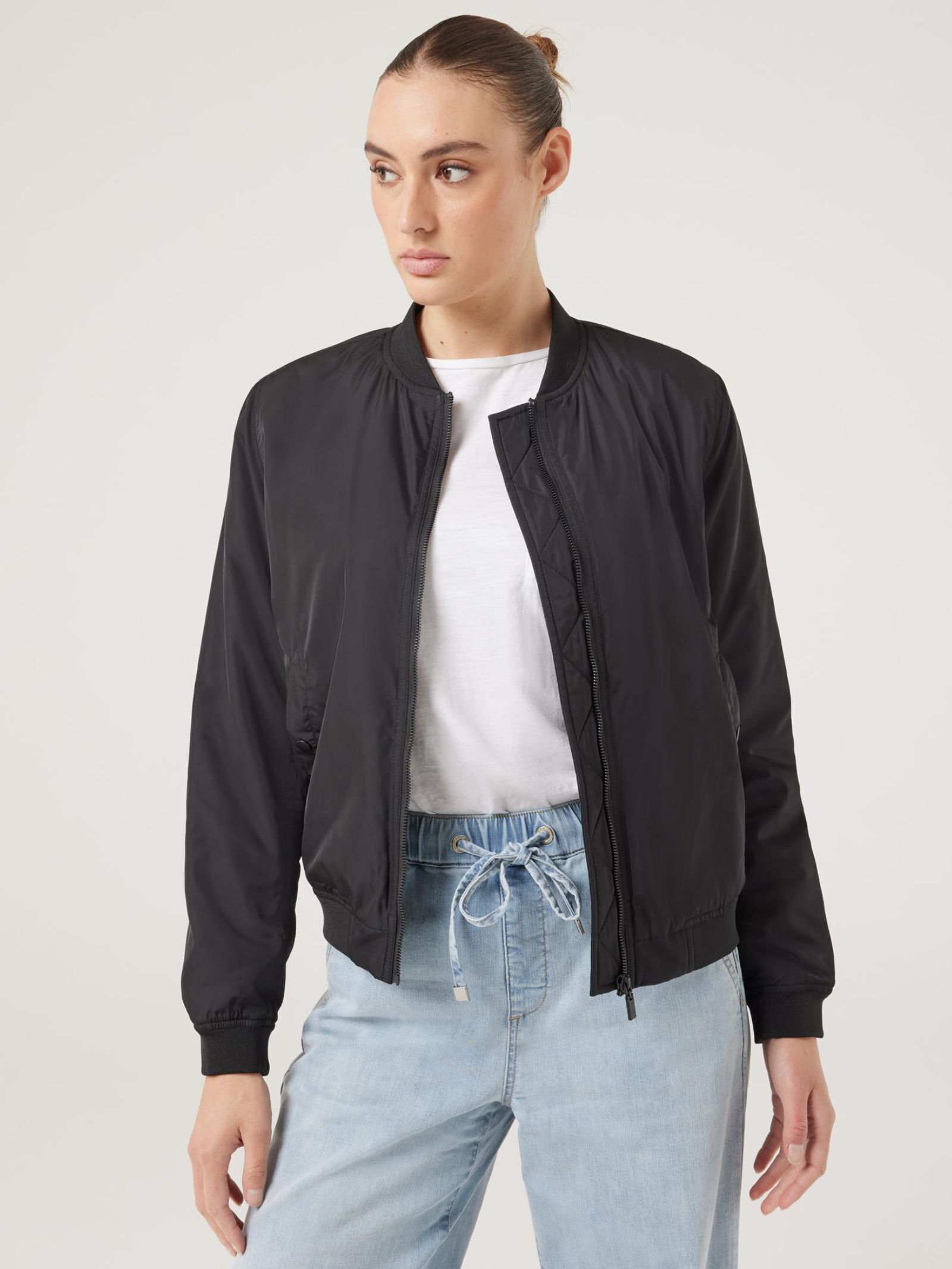 West kei bomber jacket on sale