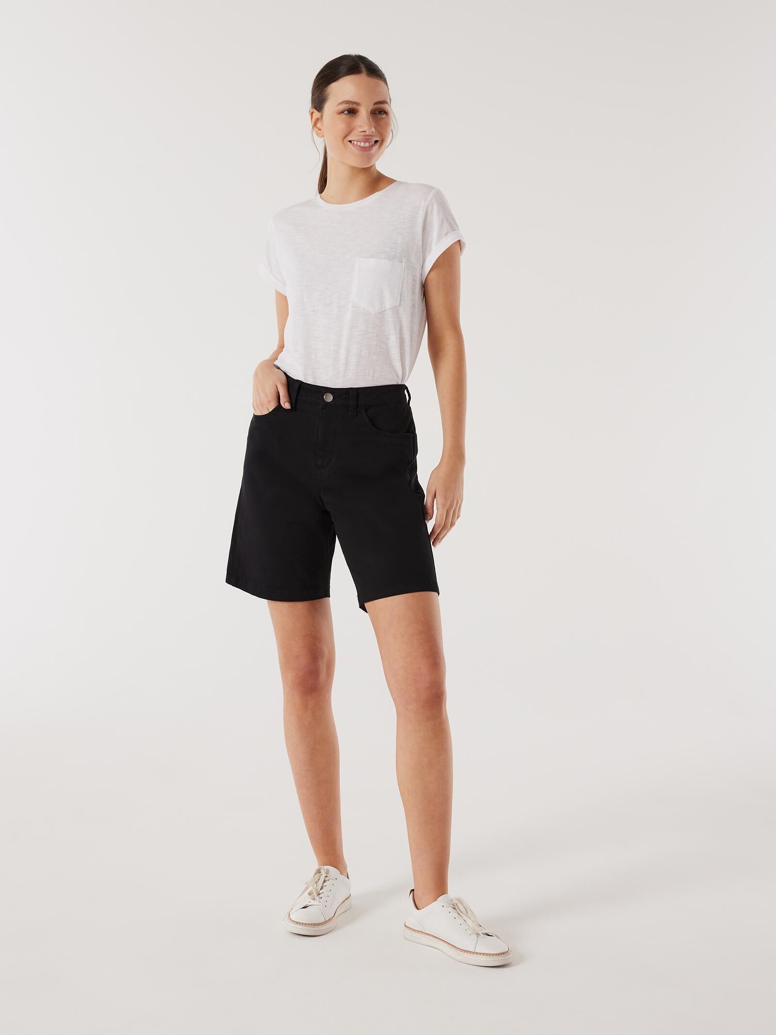 Boyfriend shorts nz online
