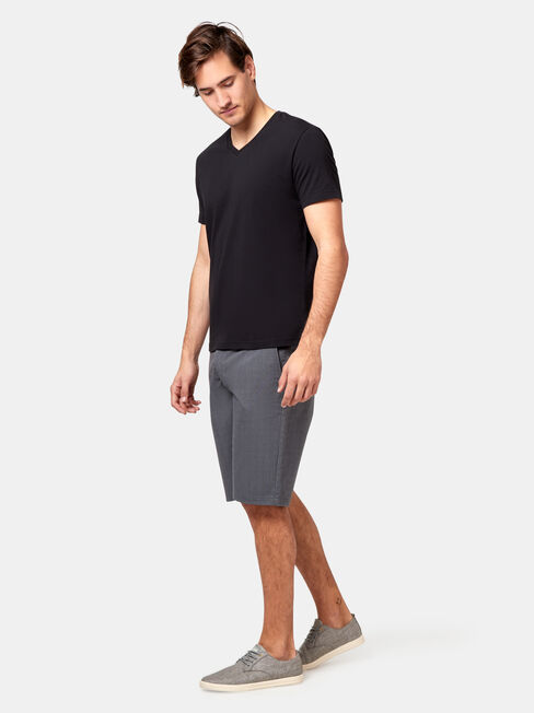 Dave Walkshort, Grey, hi-res