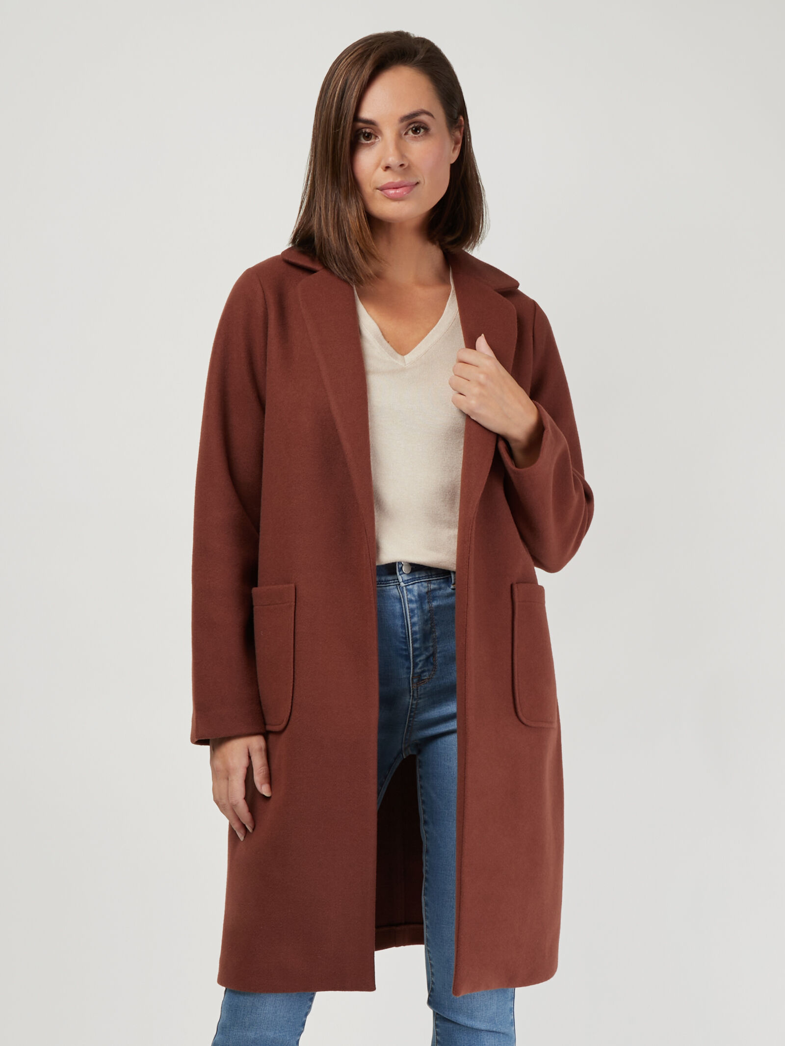 Jeans west coat sales