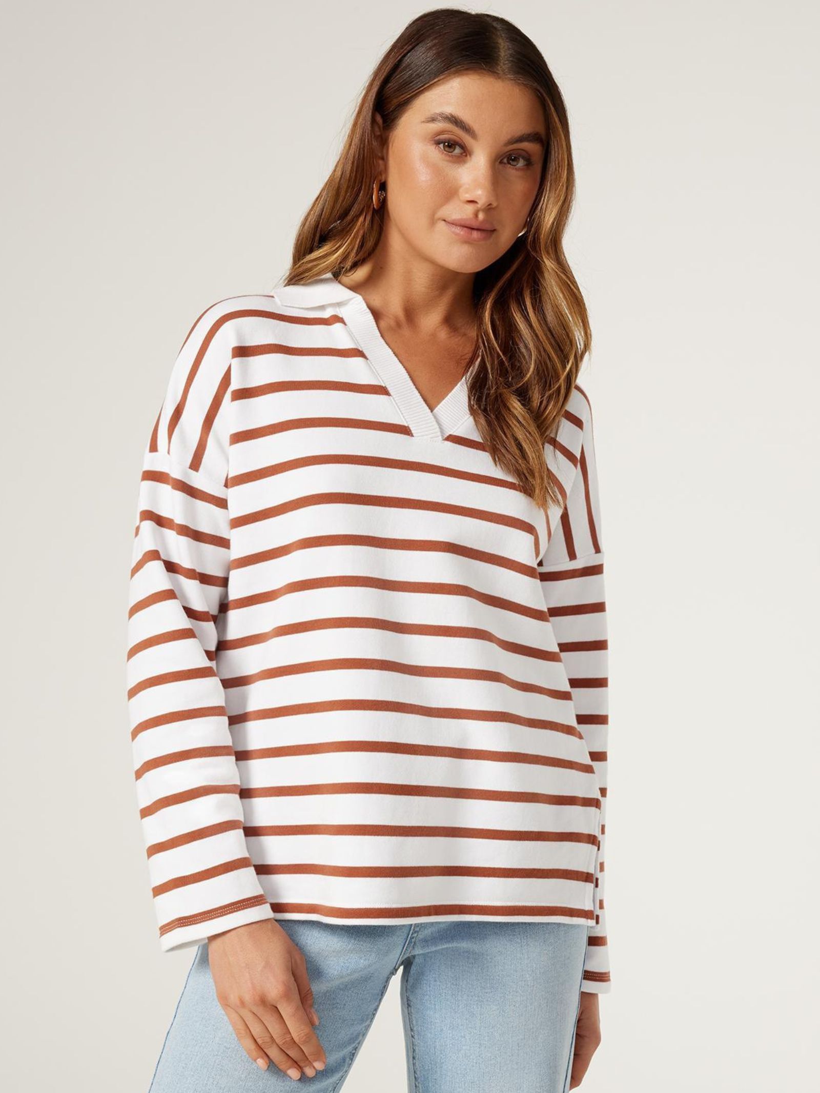 Shop Womens Tops Tees Sale Online Jeanswest NZ