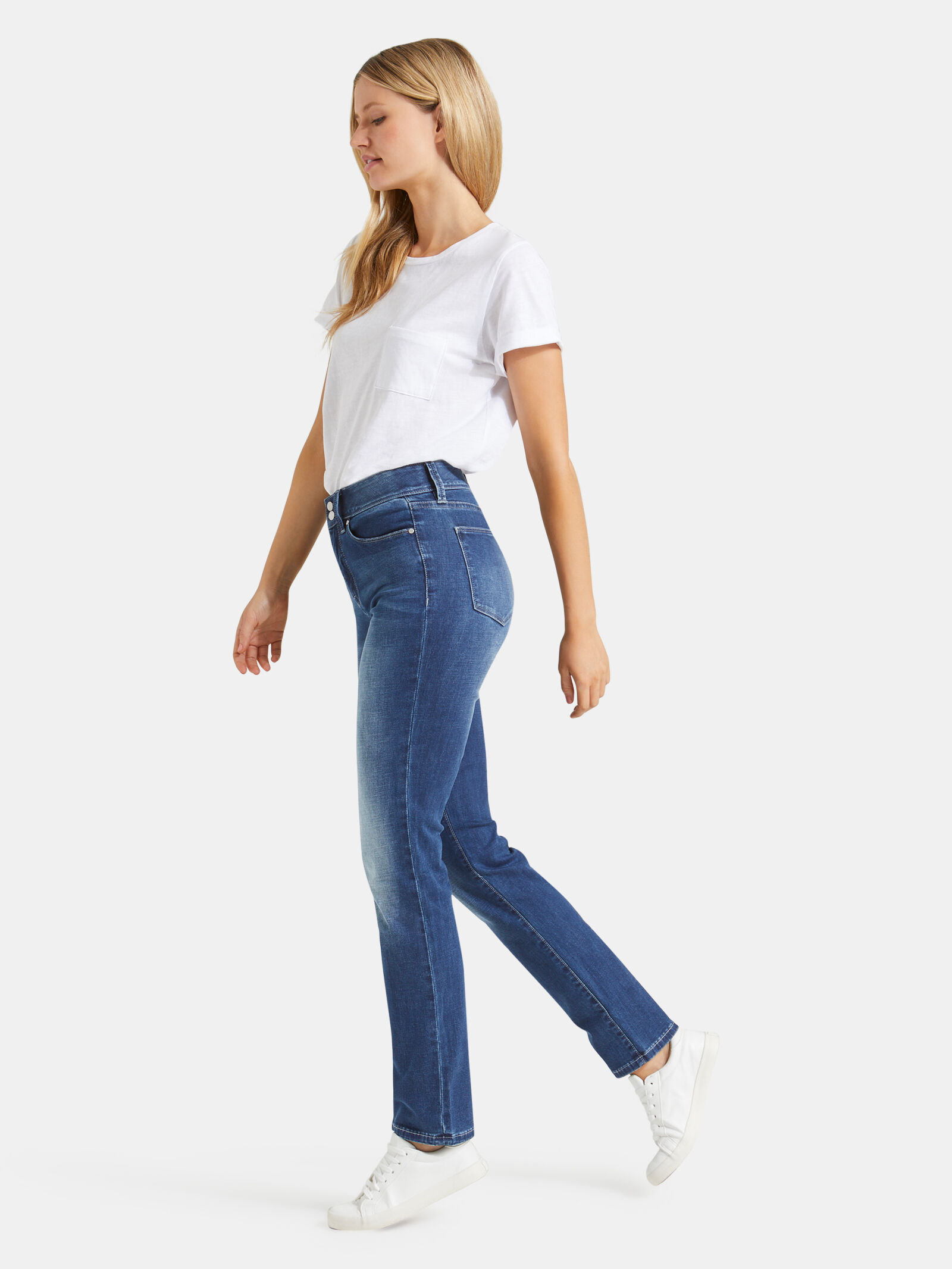 jeanswest tummy trimmer slim straight
