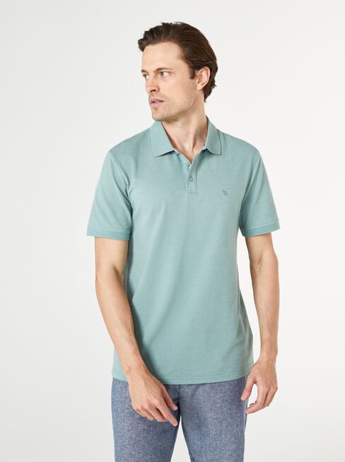 SS Charlie Polo | Jeanswest